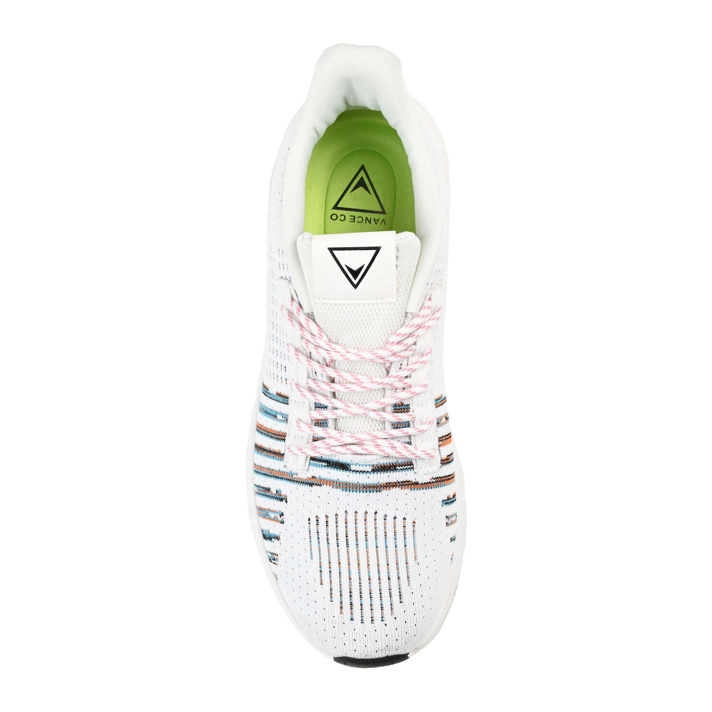 Brewer Athleisure Sneaker