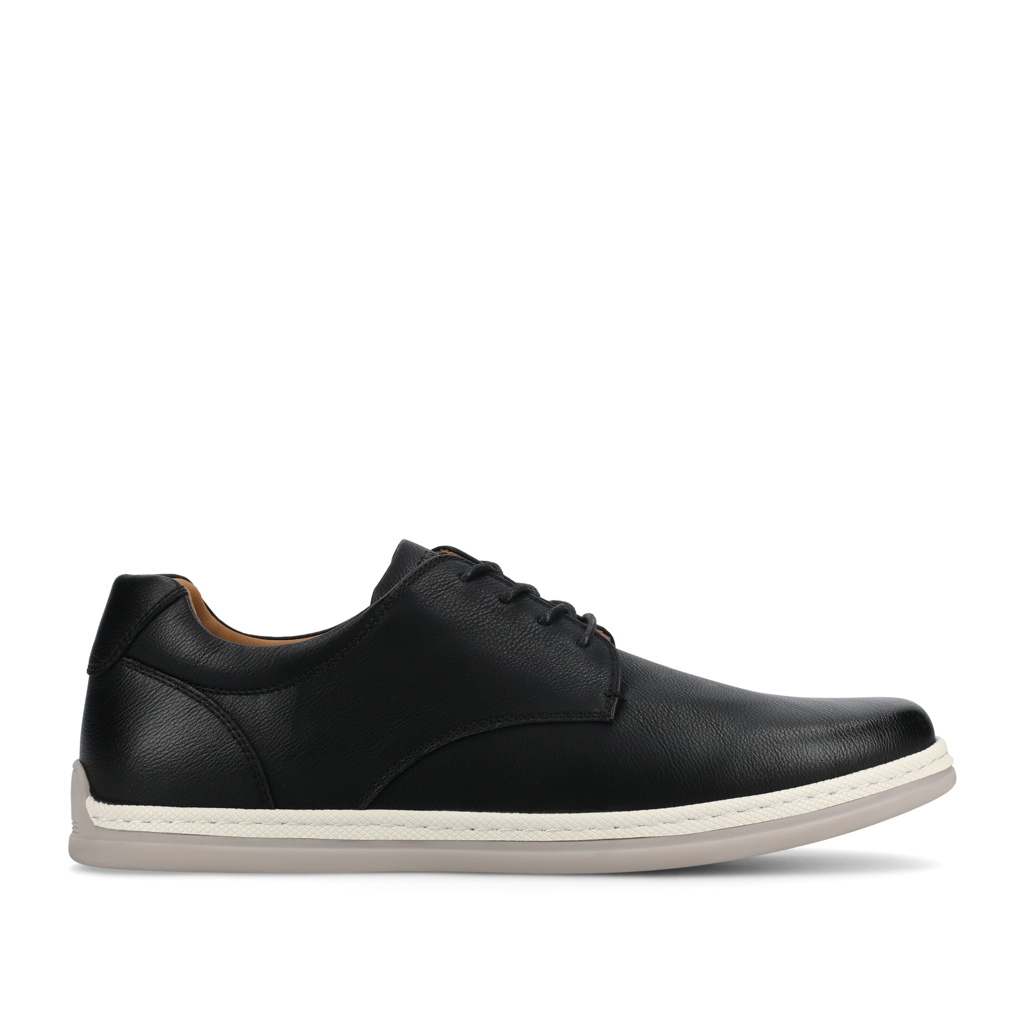 Brodrick Flexible Lace-up Sneaker
