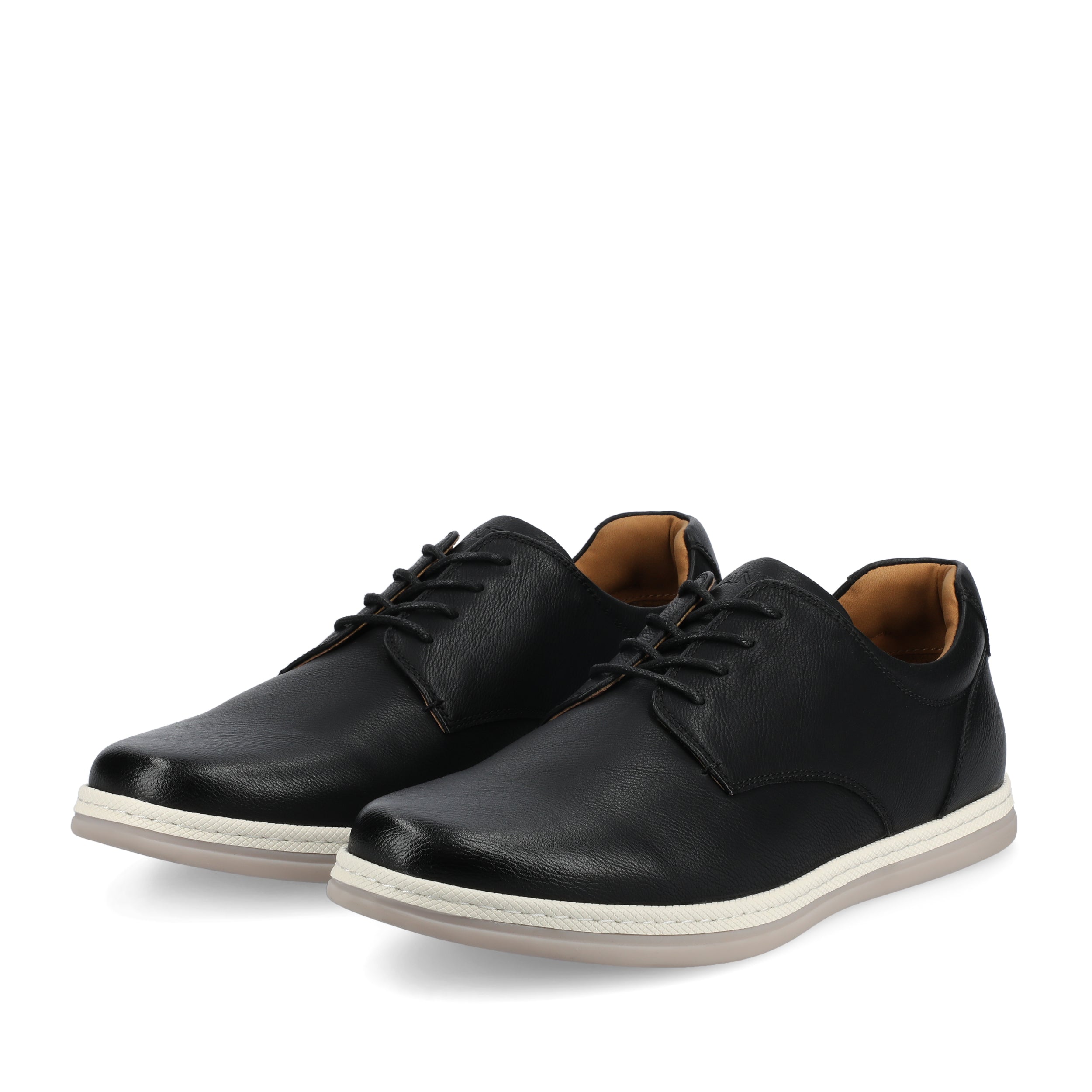 Brodrick Flexible Lace-up Sneaker