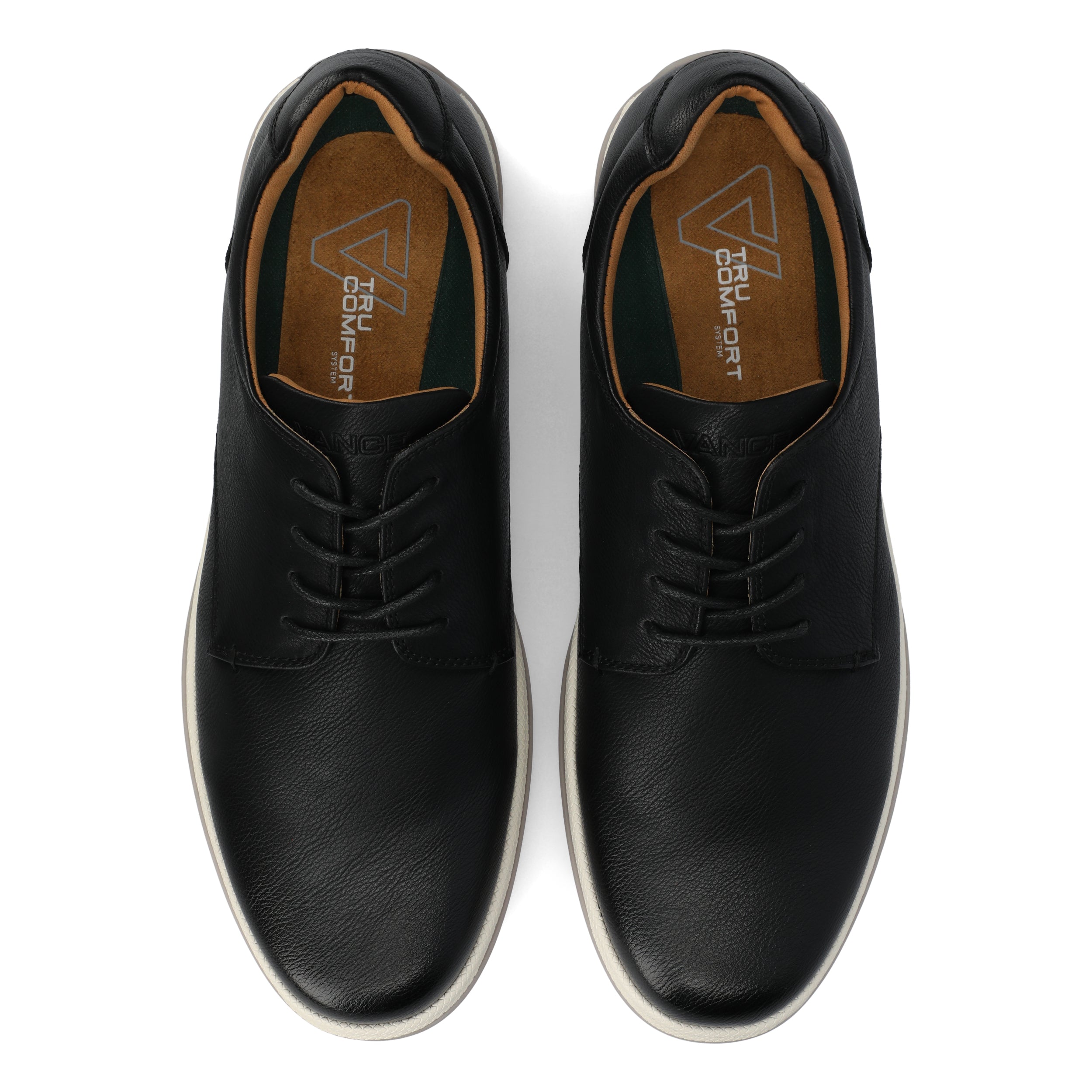 Brodrick Flexible Lace-up Sneaker