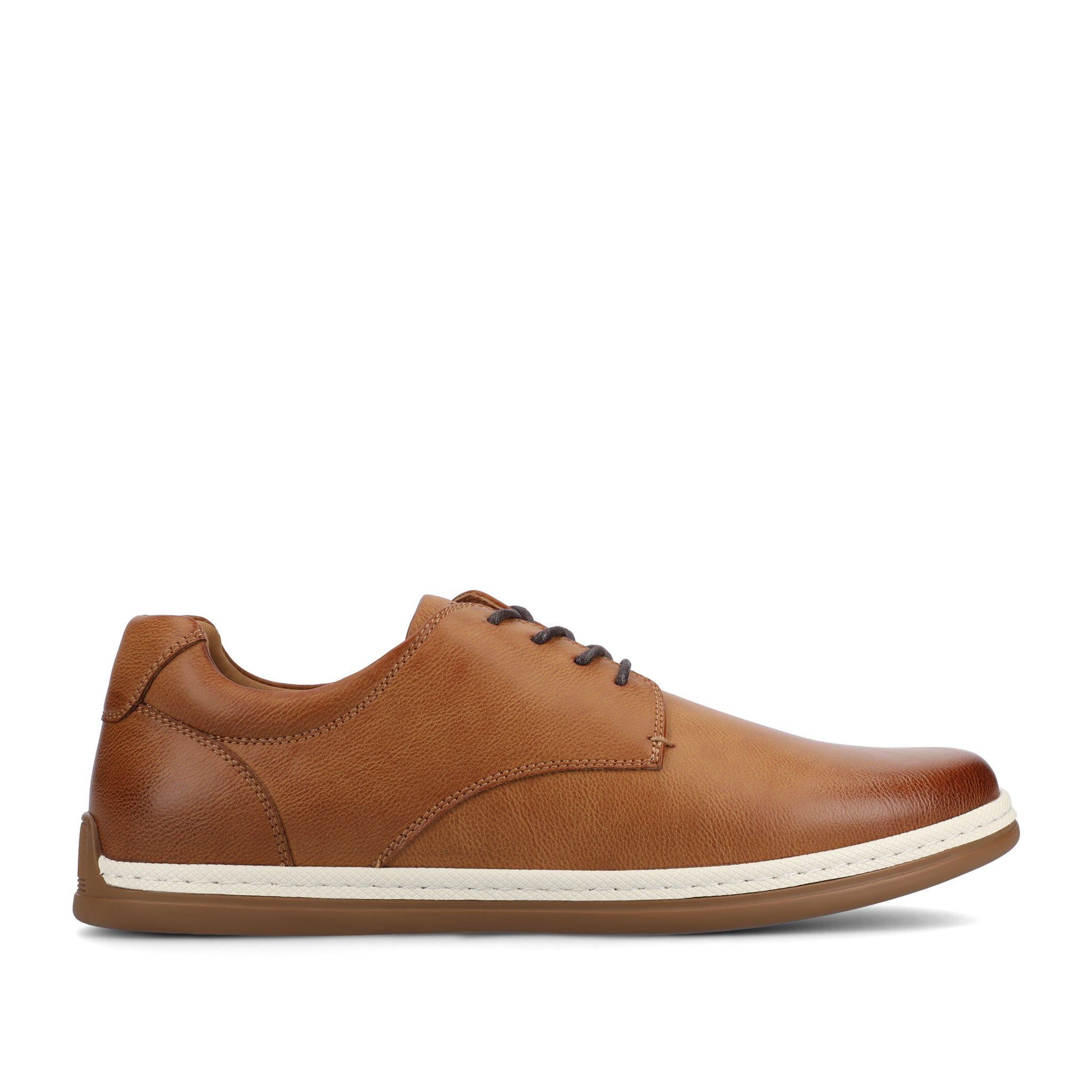 Brodrick Flexible Lace-up Sneaker
