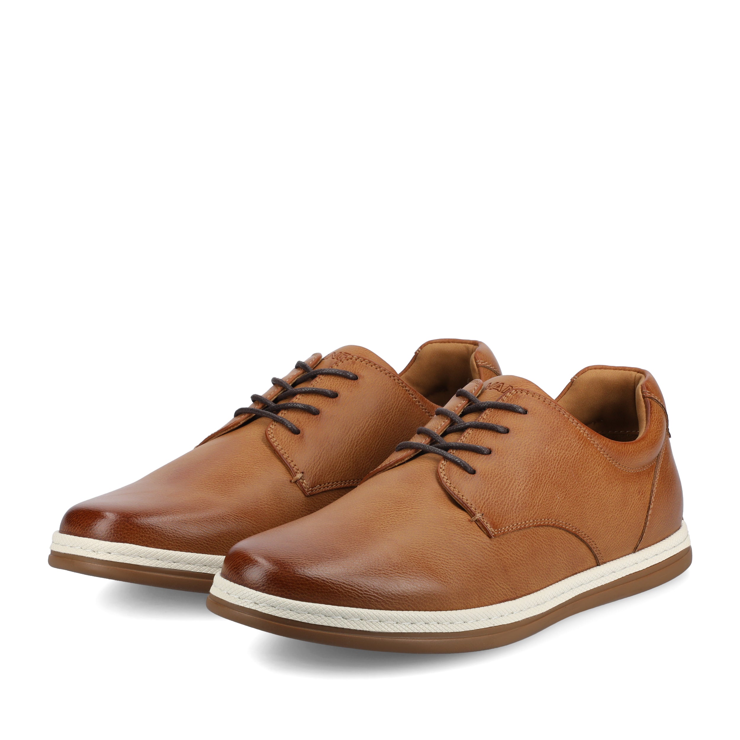 Brodrick Flexible Lace-up Sneaker