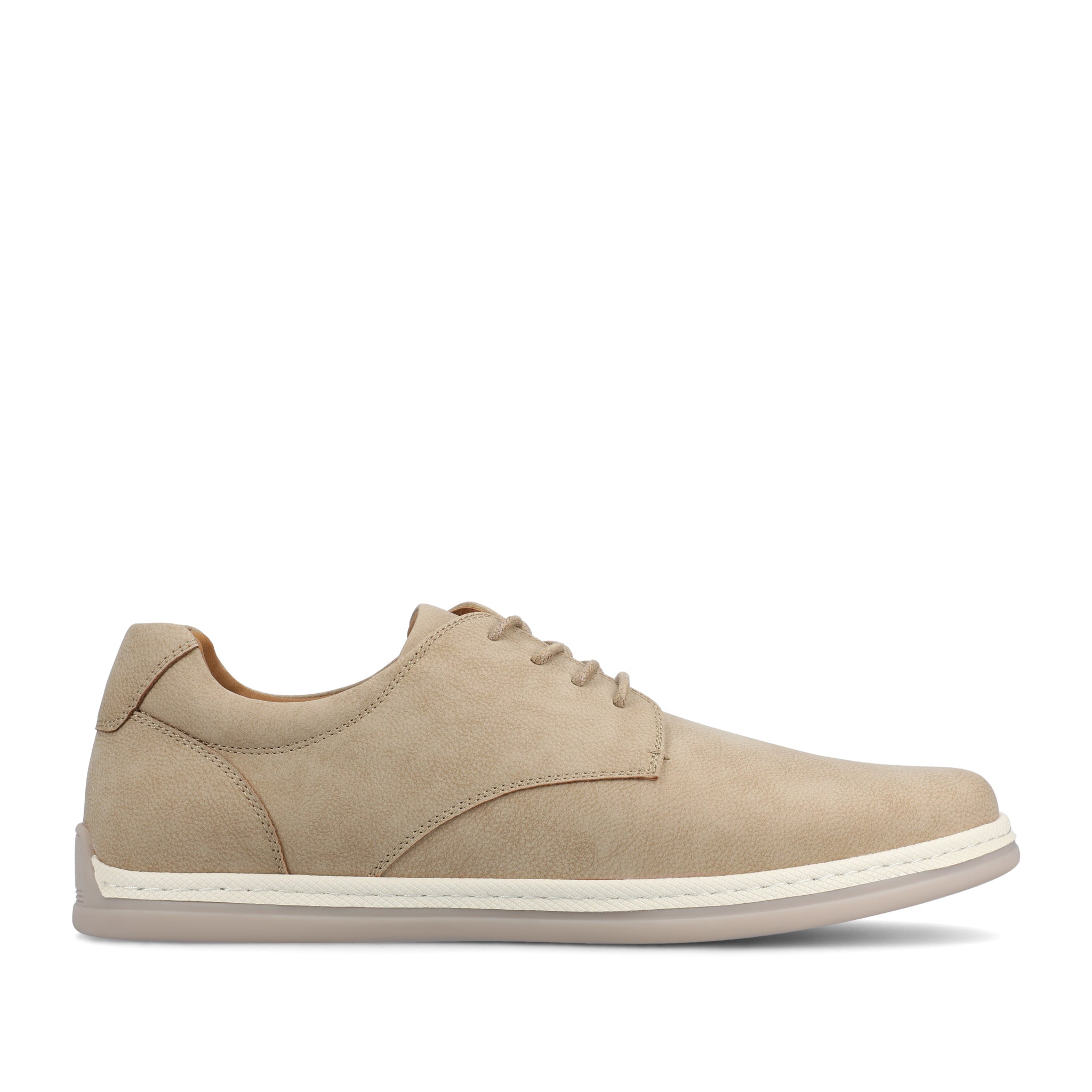 Brodrick Flexible Lace-up Sneaker