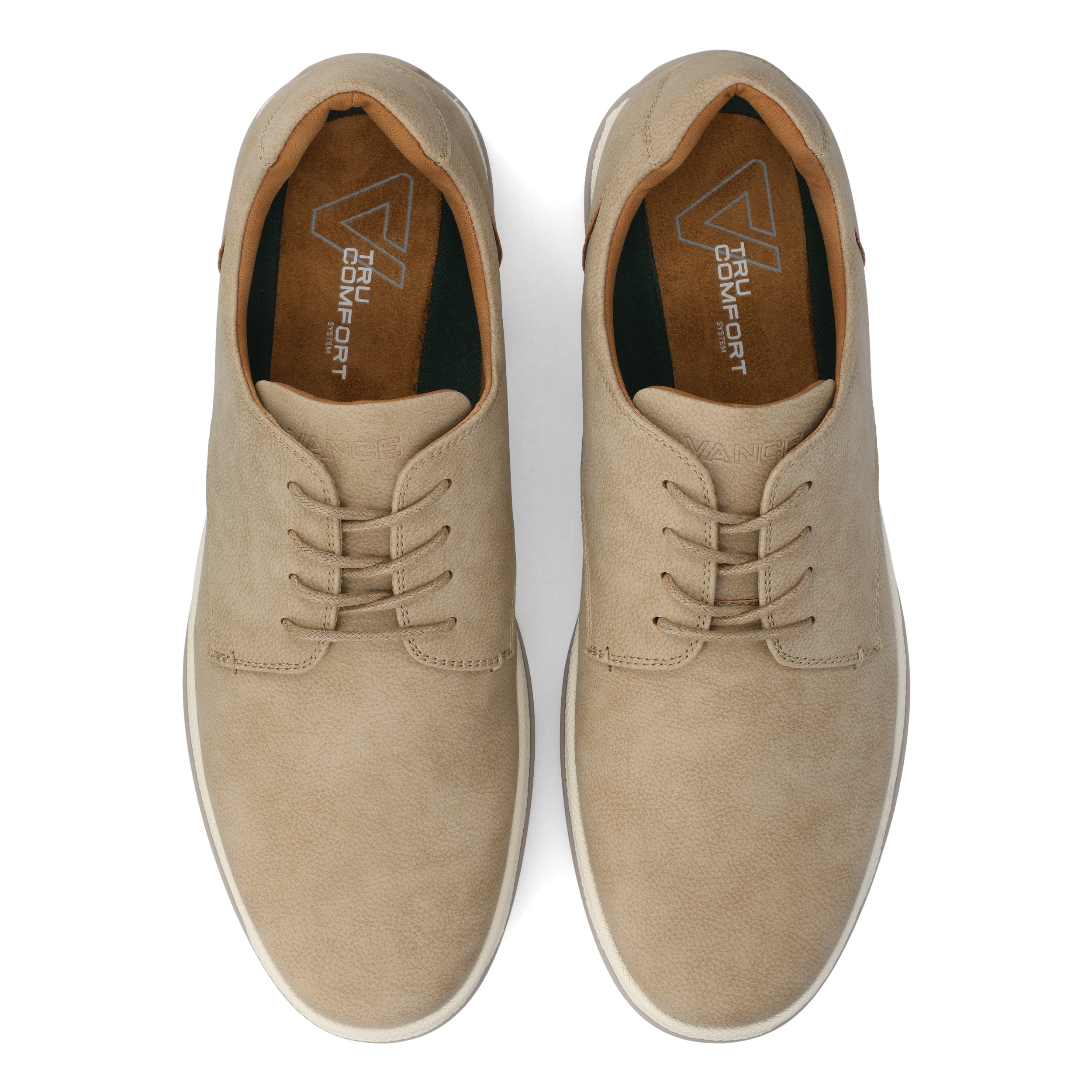 Brodrick Flexible Lace-up Sneaker