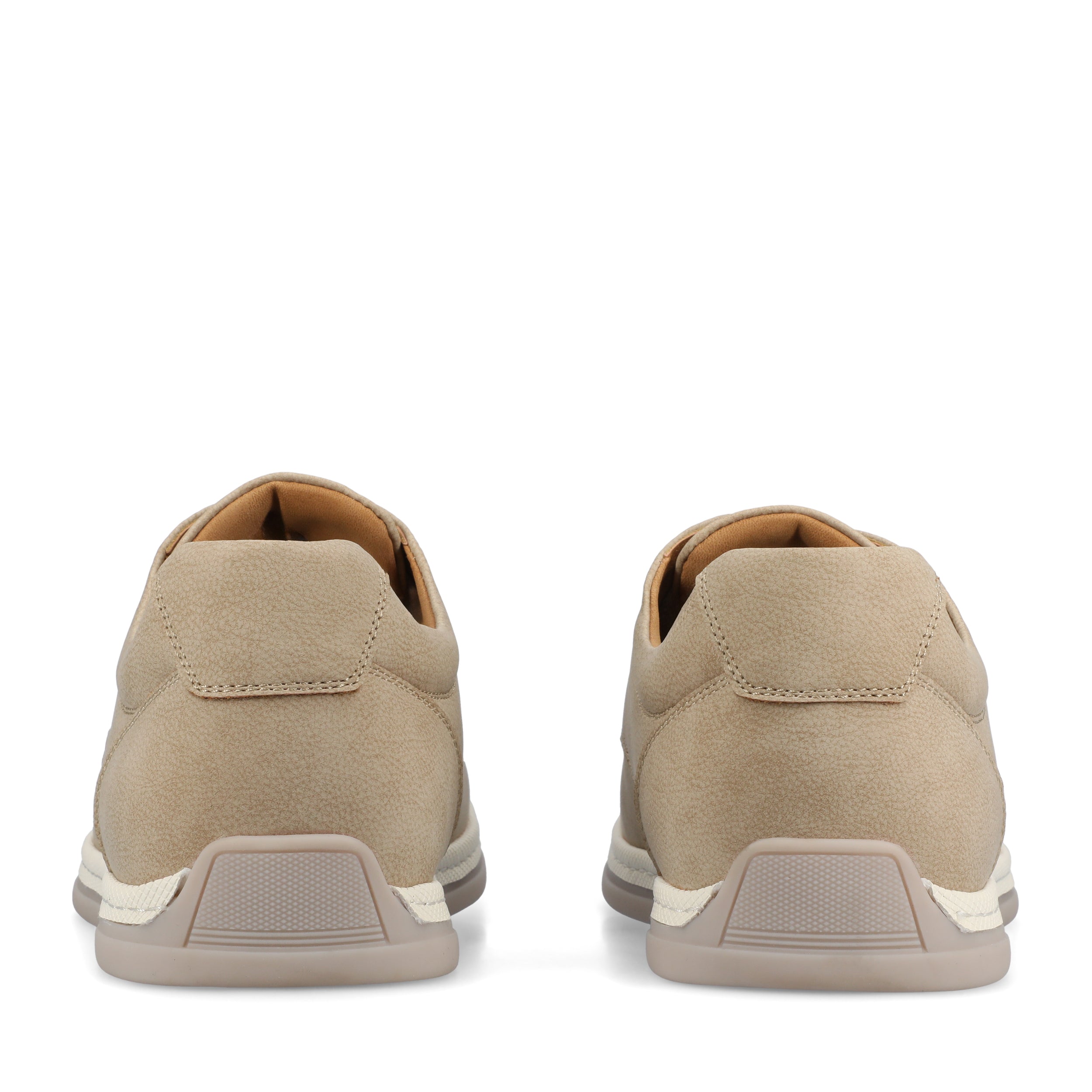 Brodrick Flexible Lace-up Sneaker
