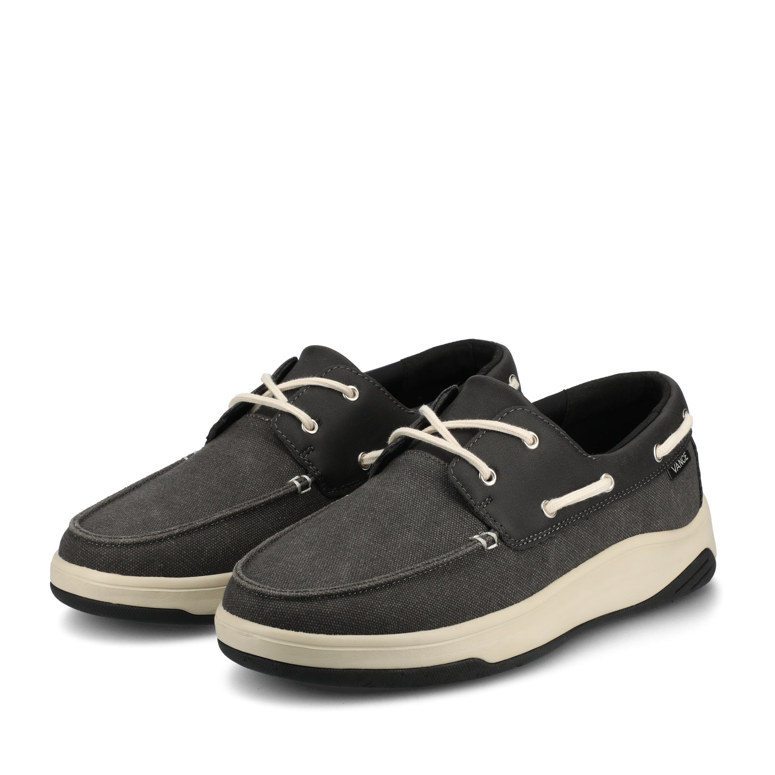 Catamaran Boat Shoe Sneaker