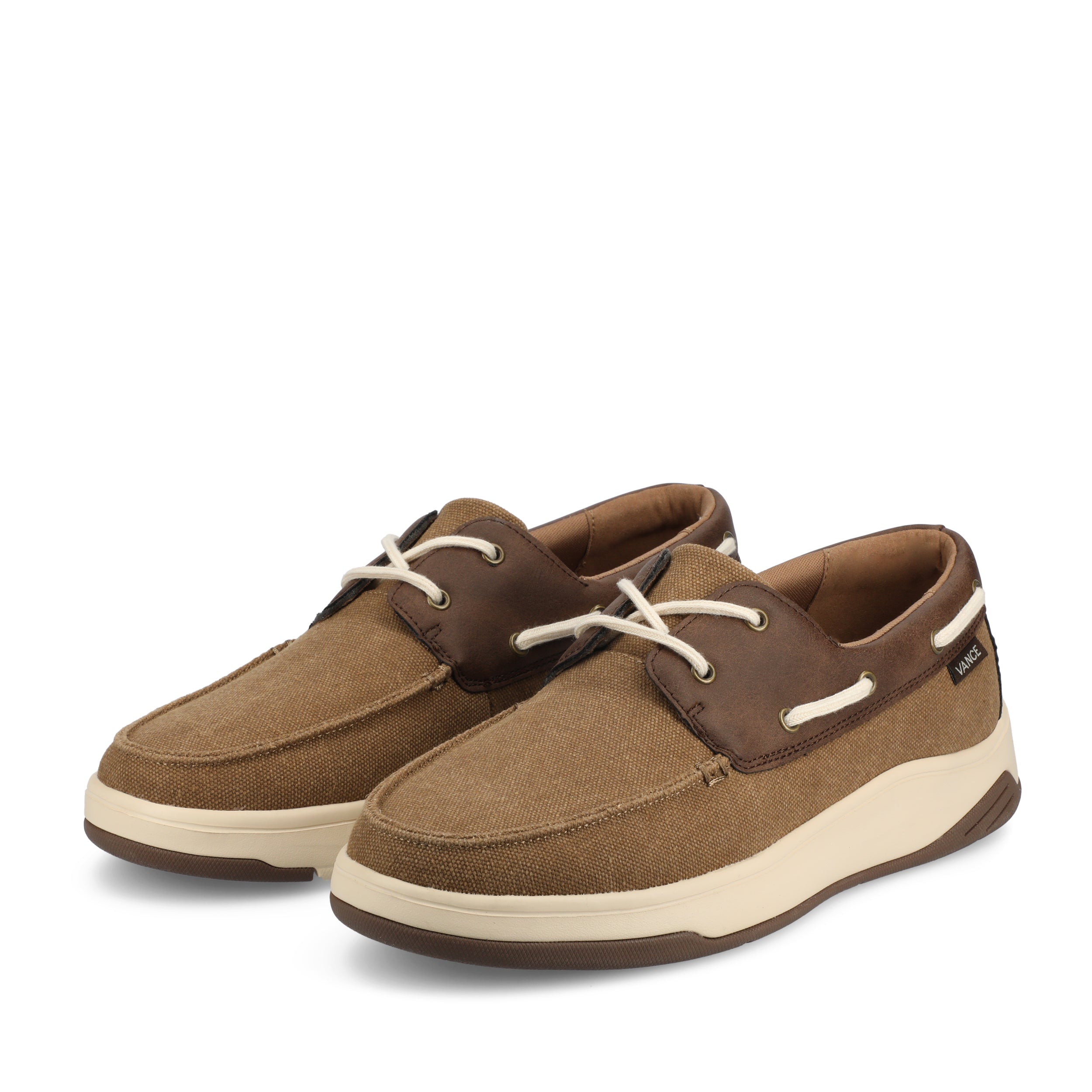 Catamaran Boat Shoe Sneaker