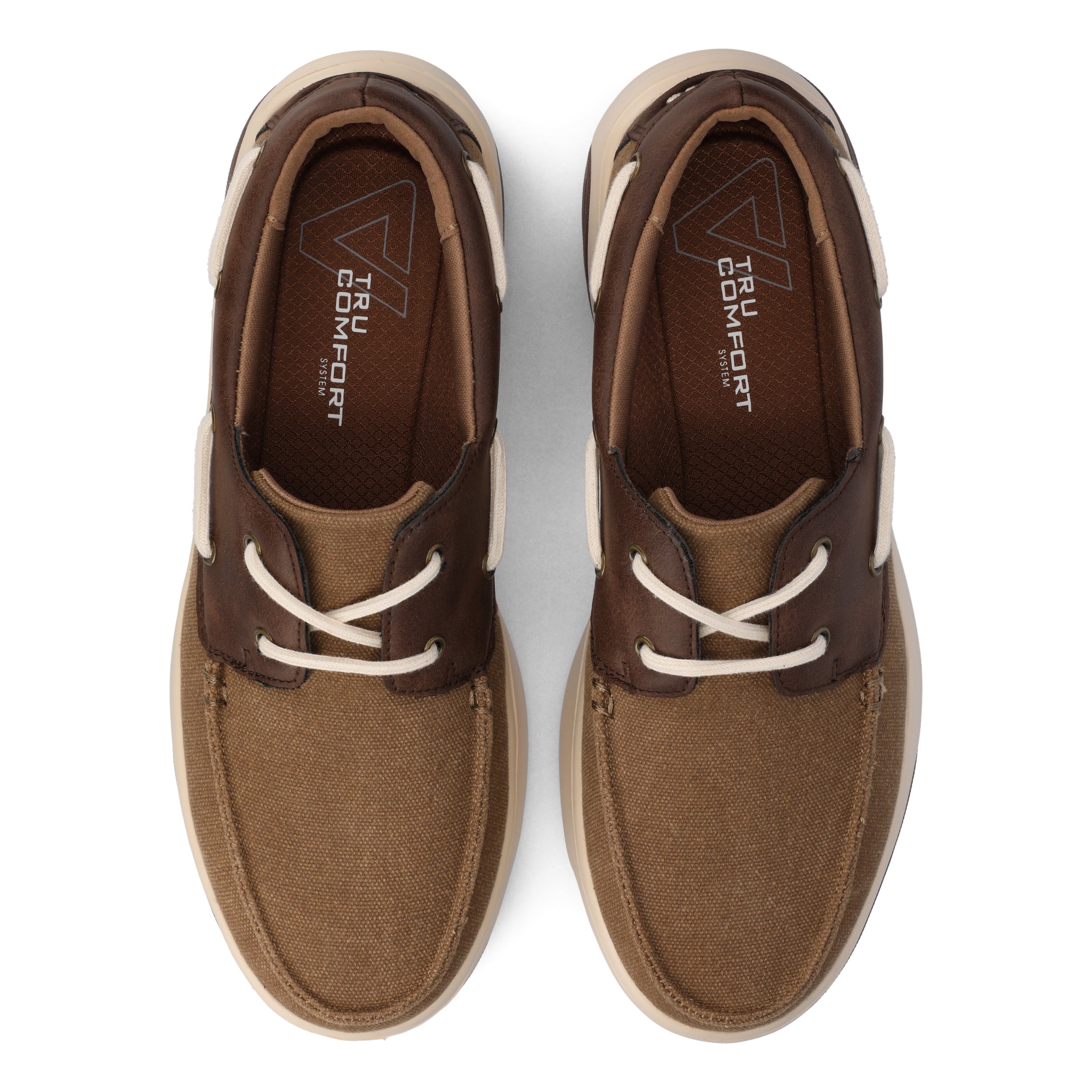 Catamaran Boat Shoe Sneaker