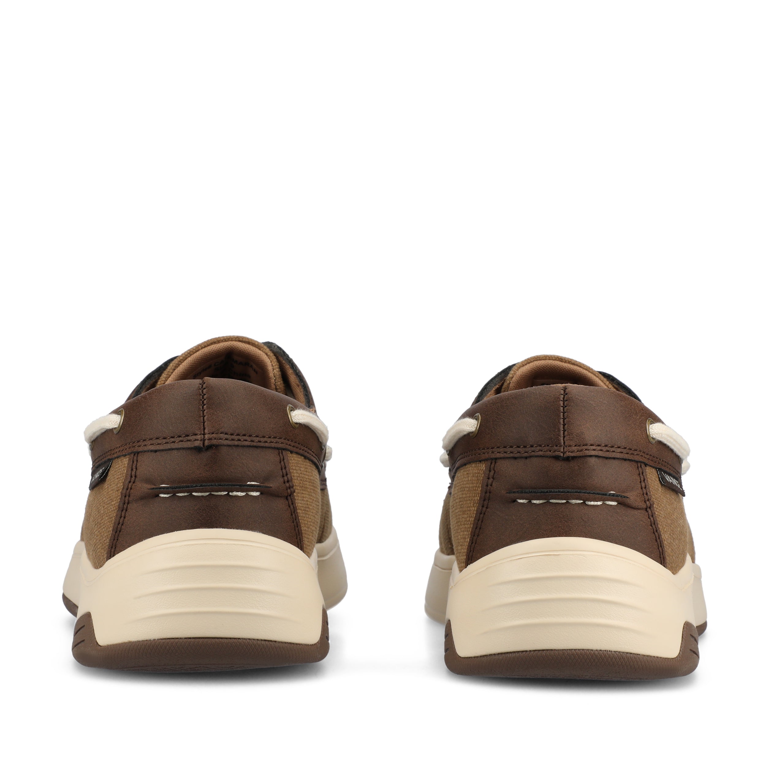 Catamaran Boat Shoe Sneaker