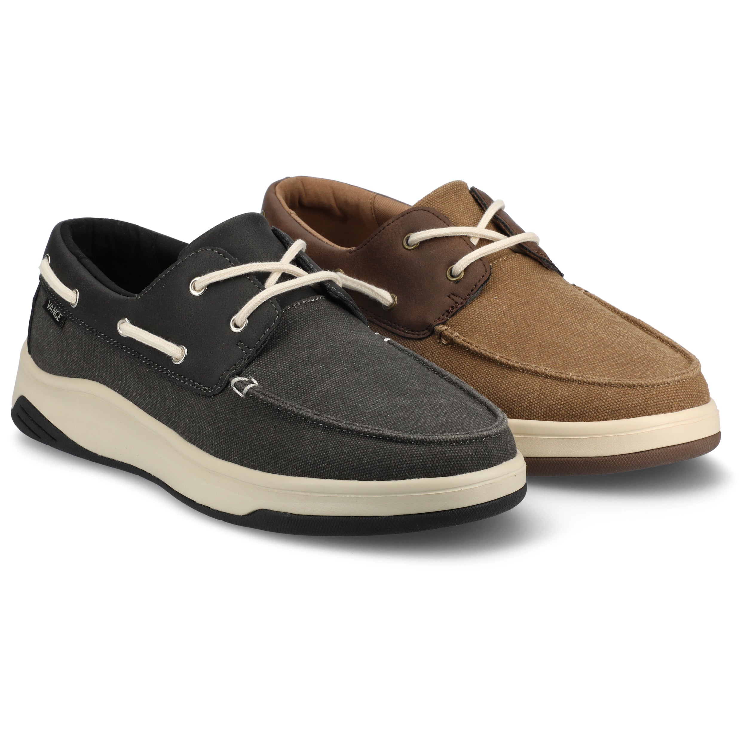 Catamaran Boat Shoe Sneaker