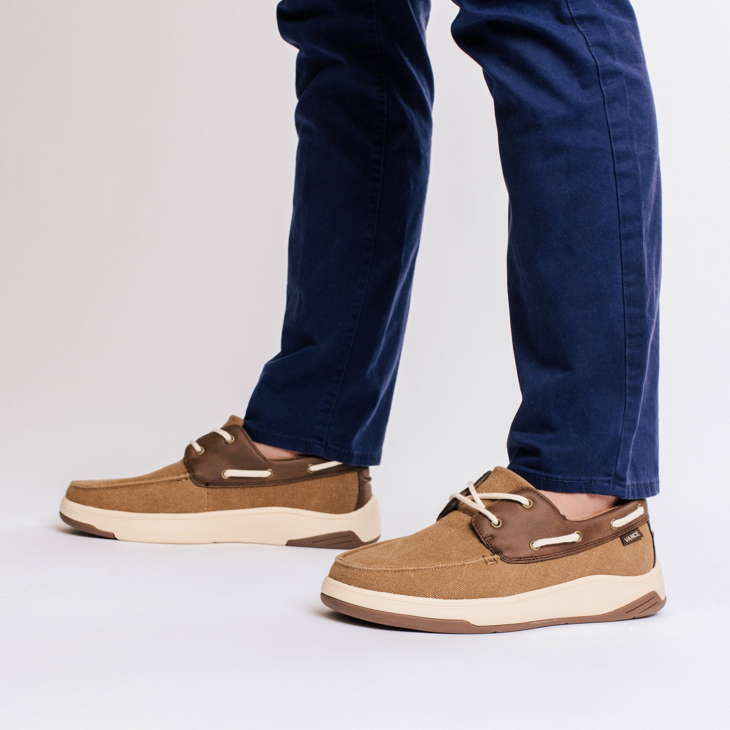 Catamaran Boat Shoe Sneaker