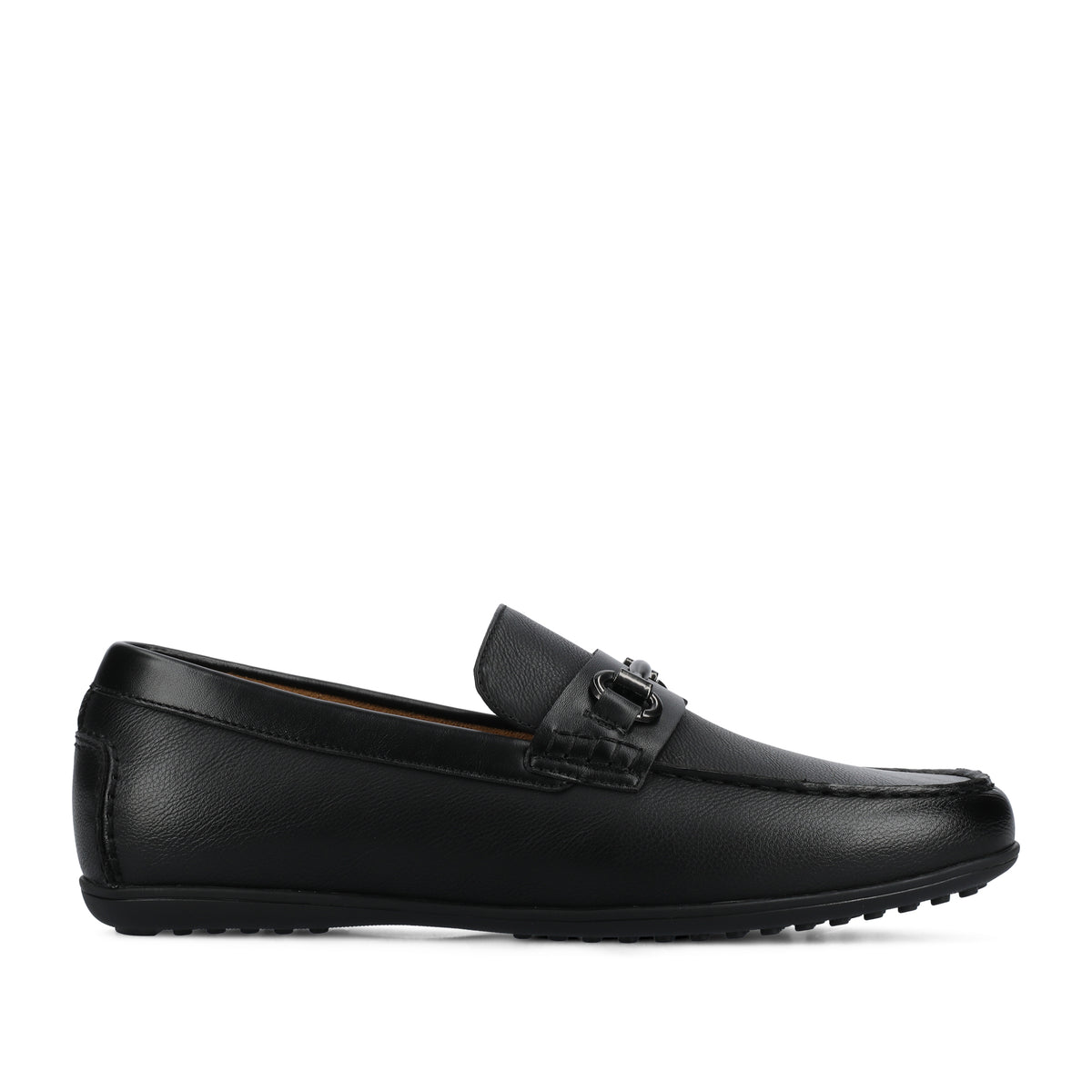Charles Driving Bit Loafer | Vance Footwear display picture 1