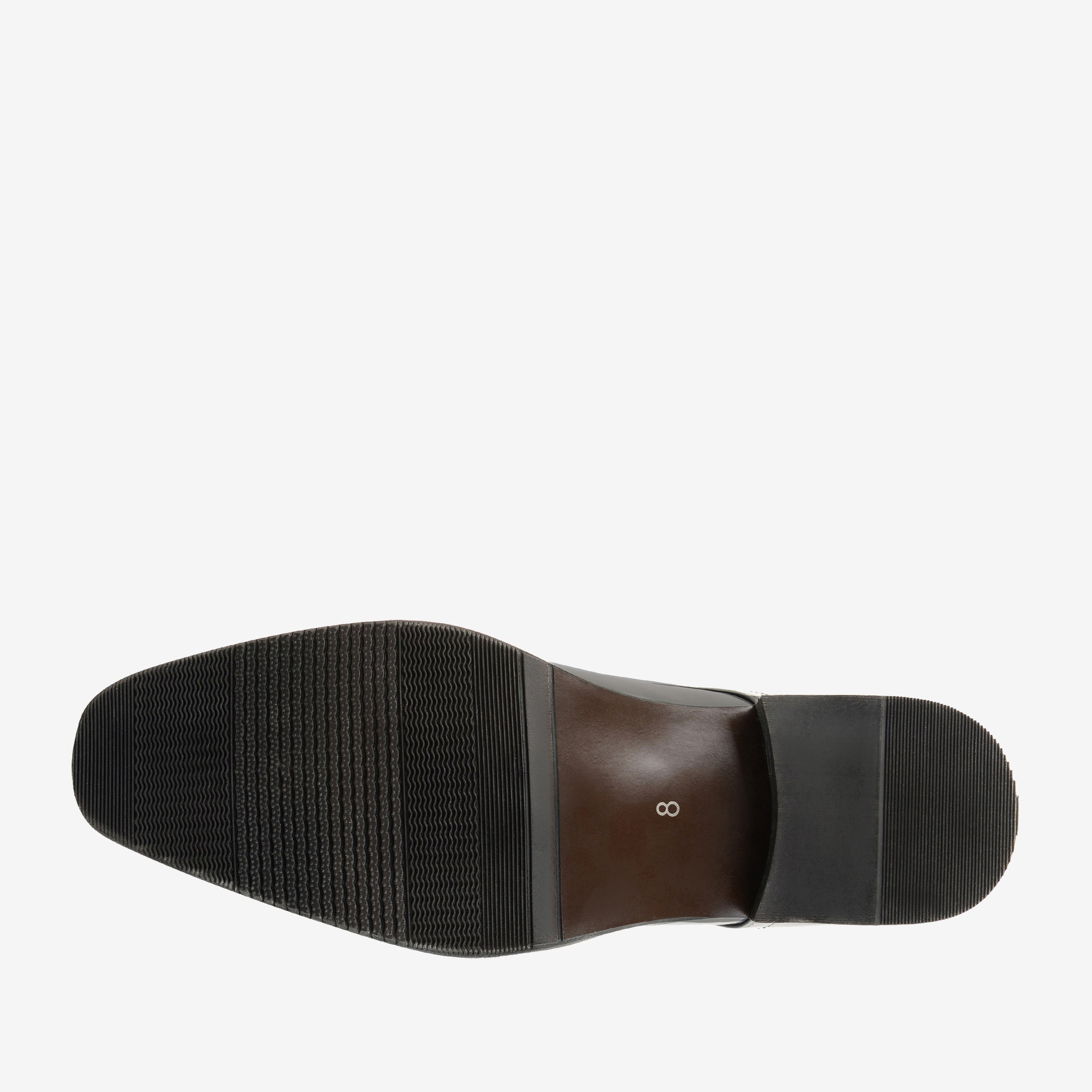 Cole Dress Shoe