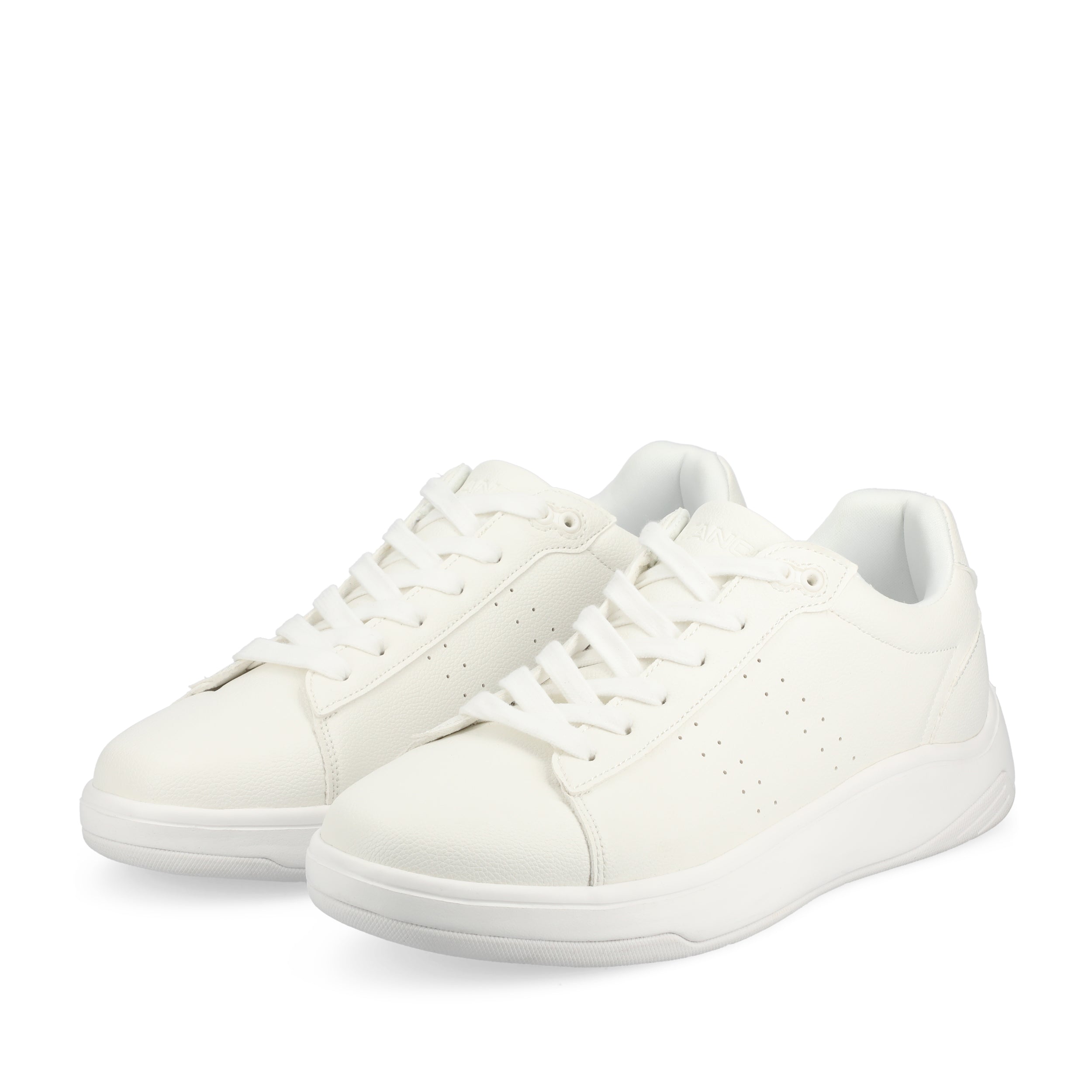 Colt Flexible Court Sneaker
