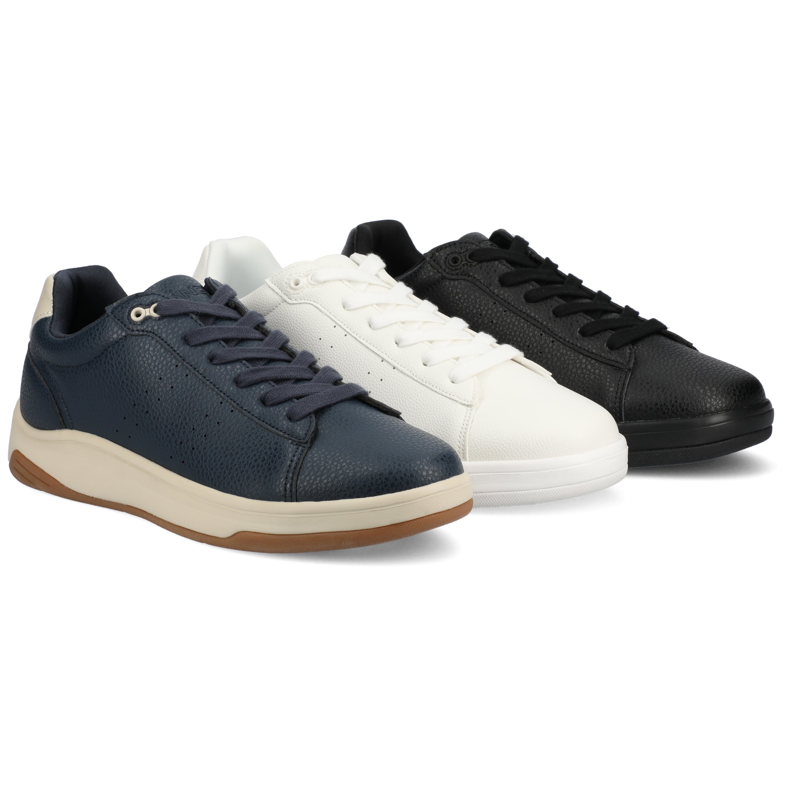 Colt Flexible Court Sneaker