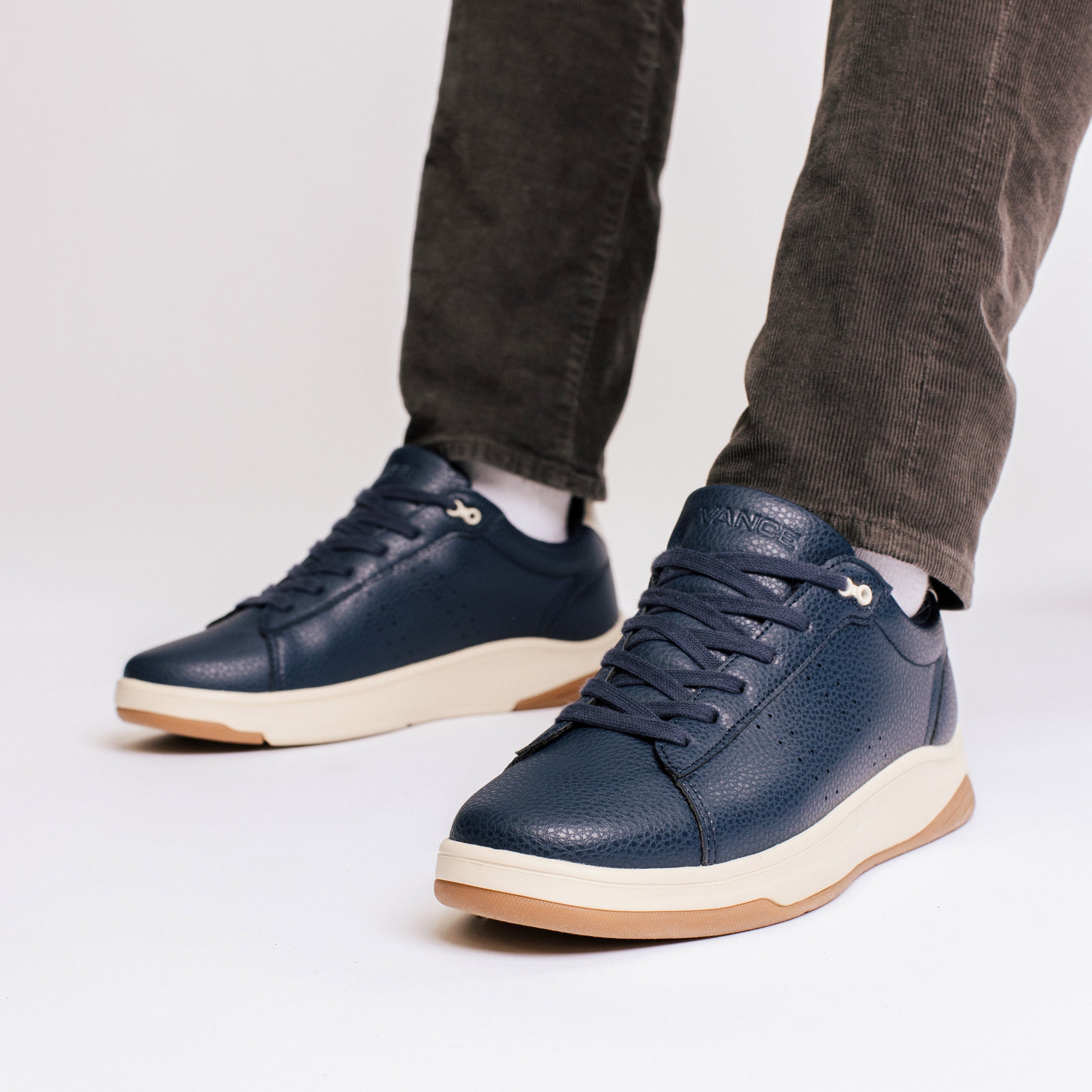 Colt Flexible Court Sneaker