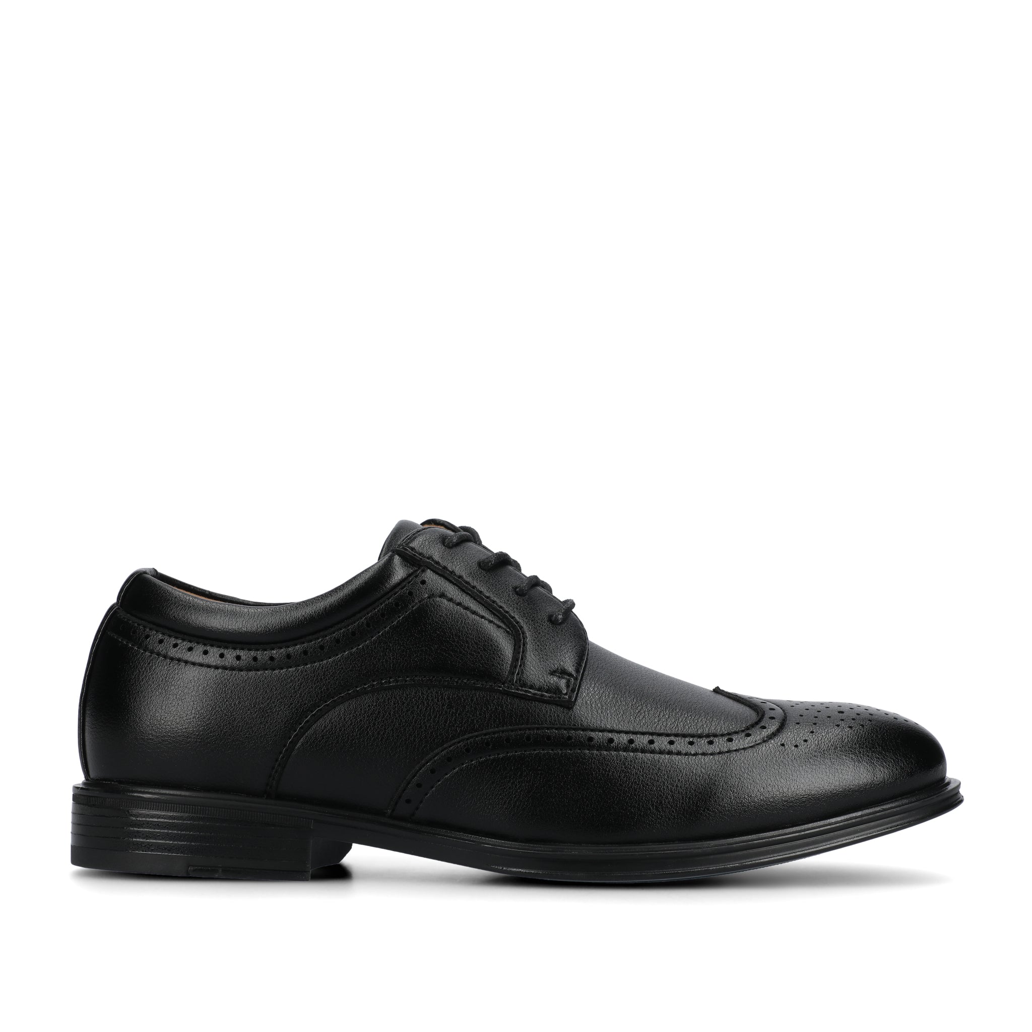 Cormac Oxford Dress Shoe