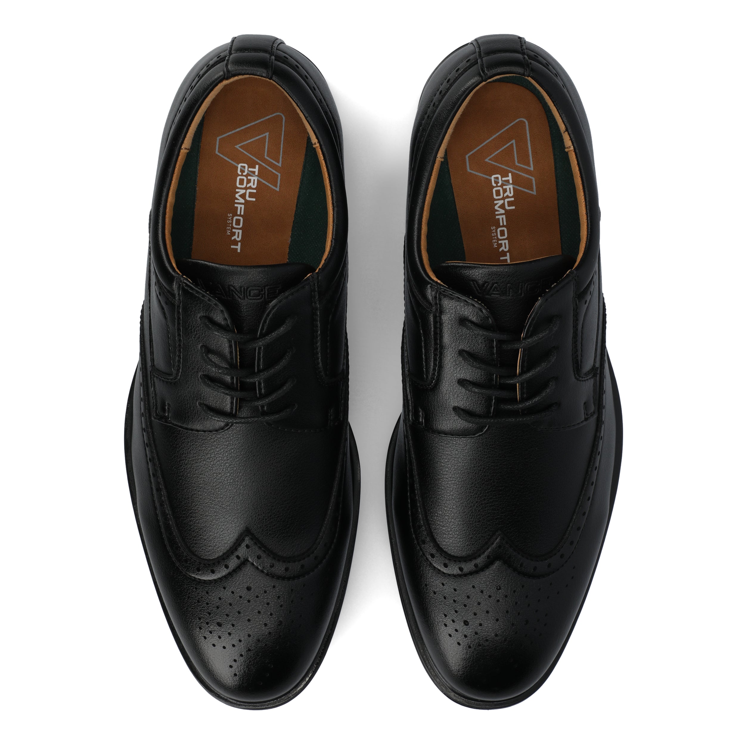 Cormac Oxford Dress Shoe