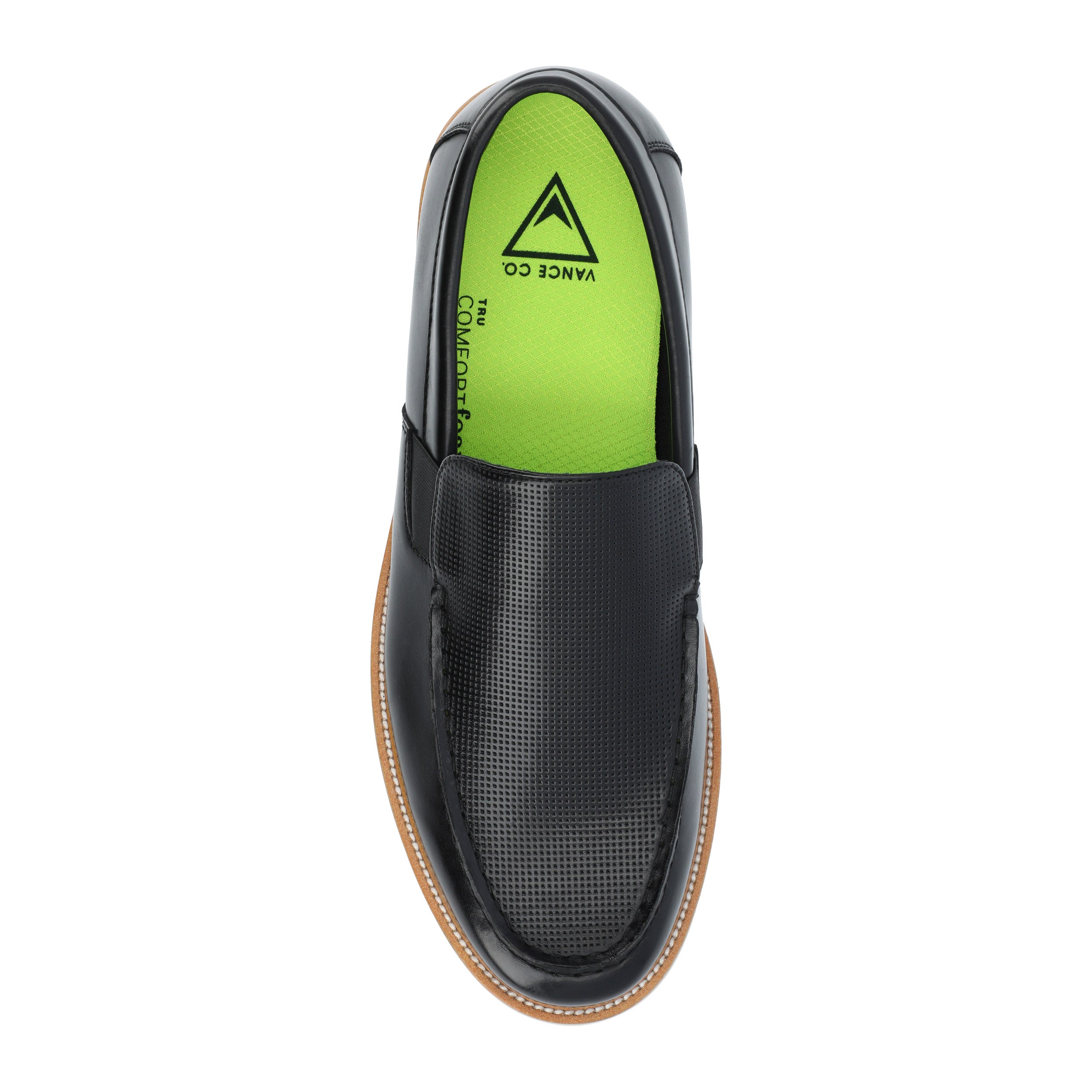 Dallas Slip-on Loafer