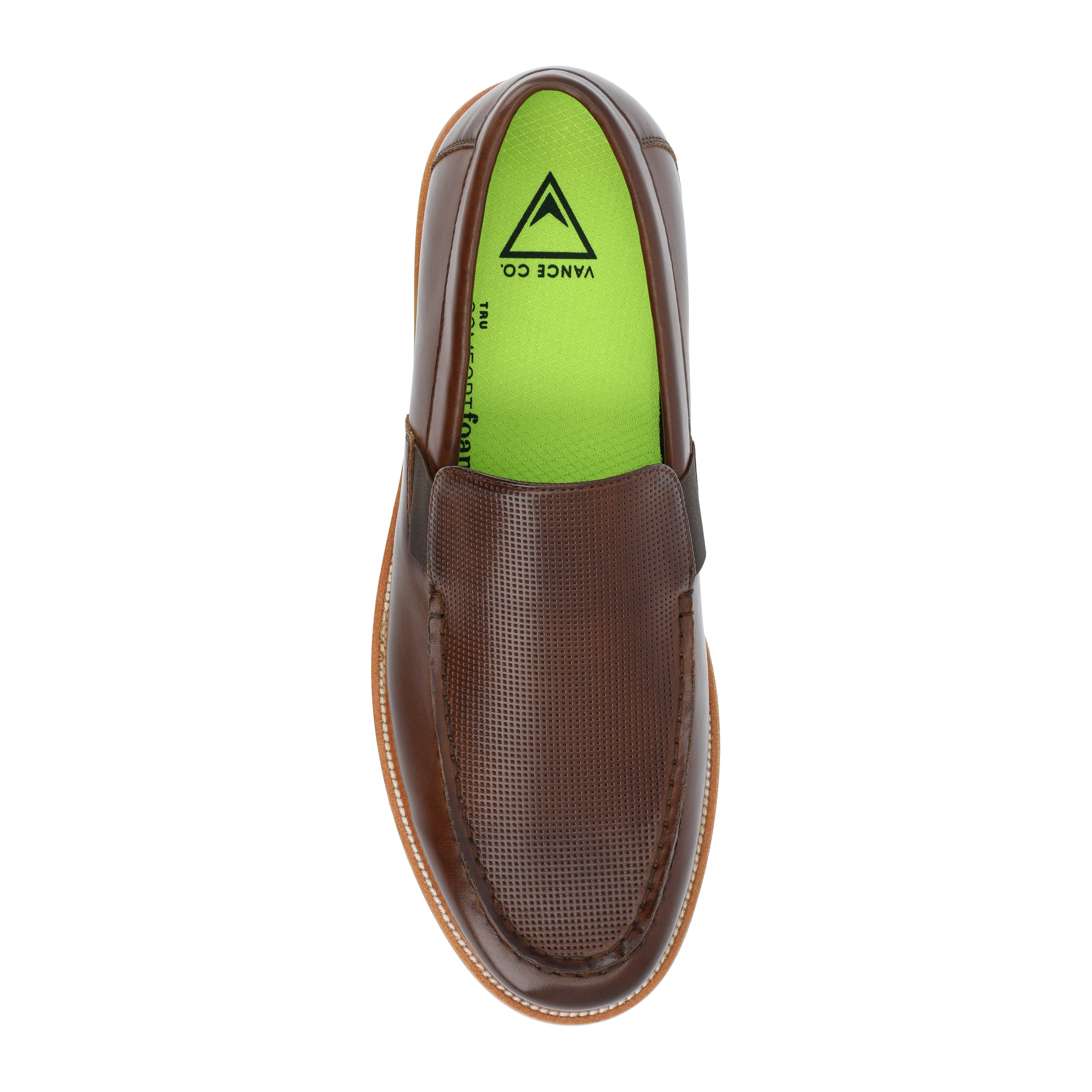 Dallas Slip-on Loafer