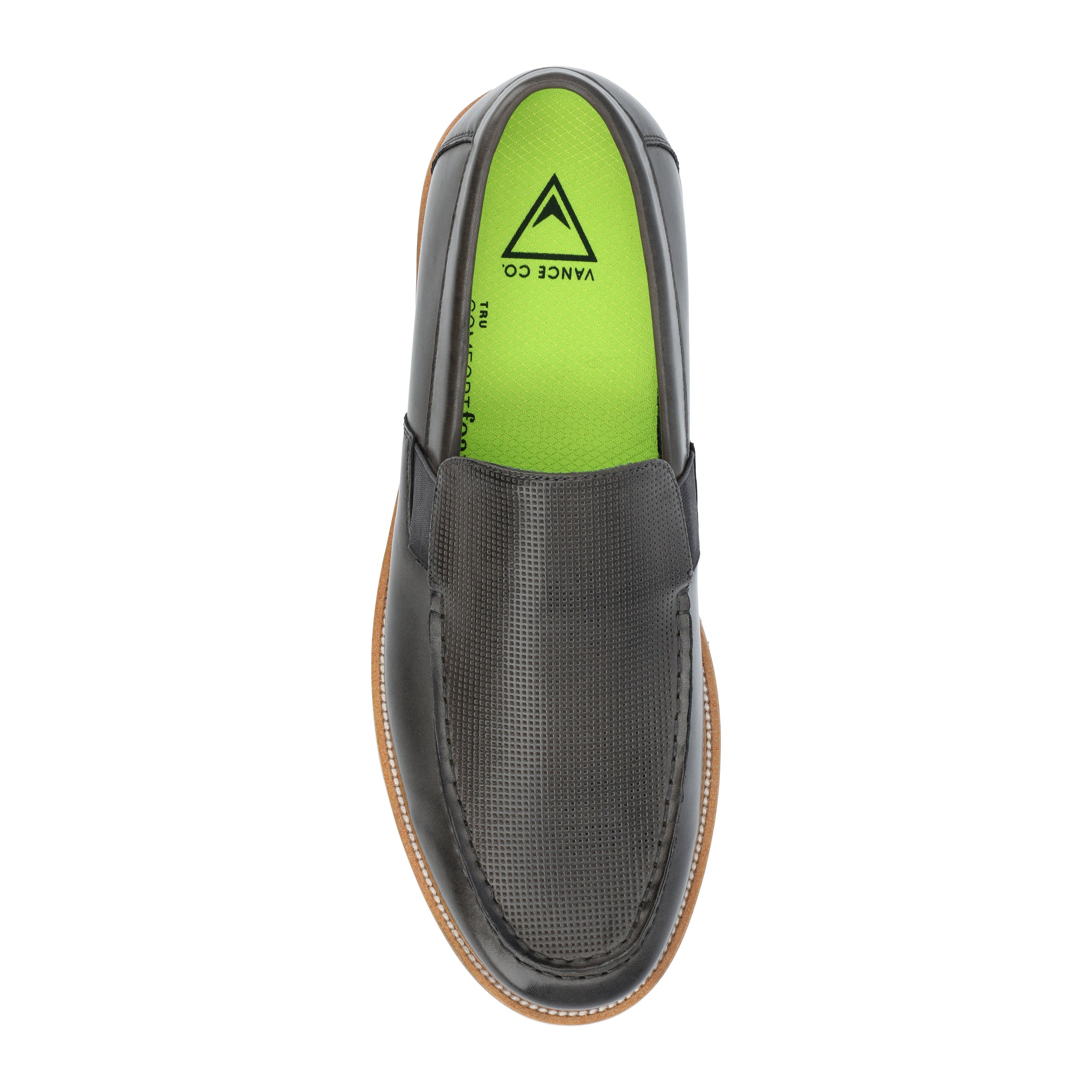 Dallas Slip-on Loafer