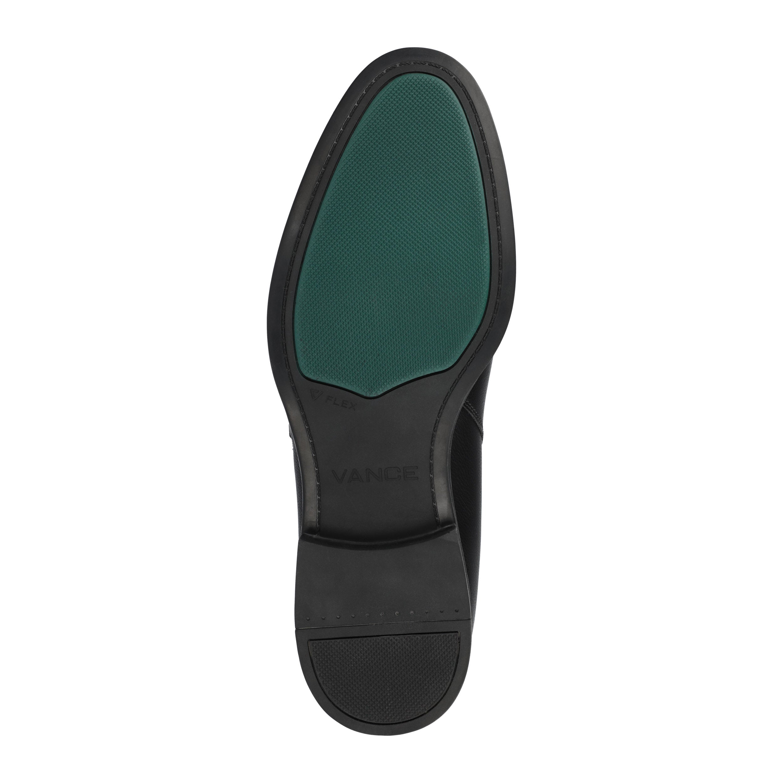 Darnell Zipper Ankle Boot