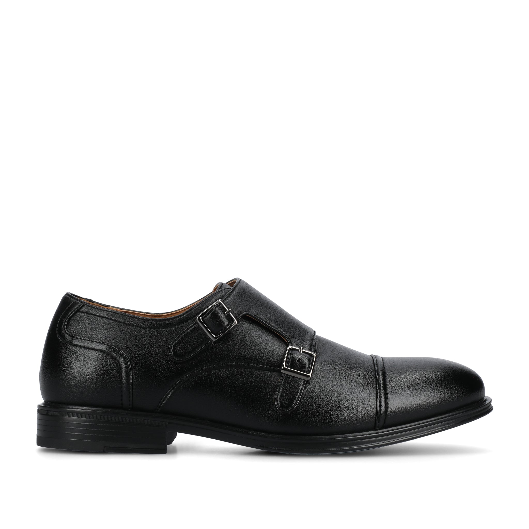 Dillon Monk Strap Dress Shoe
