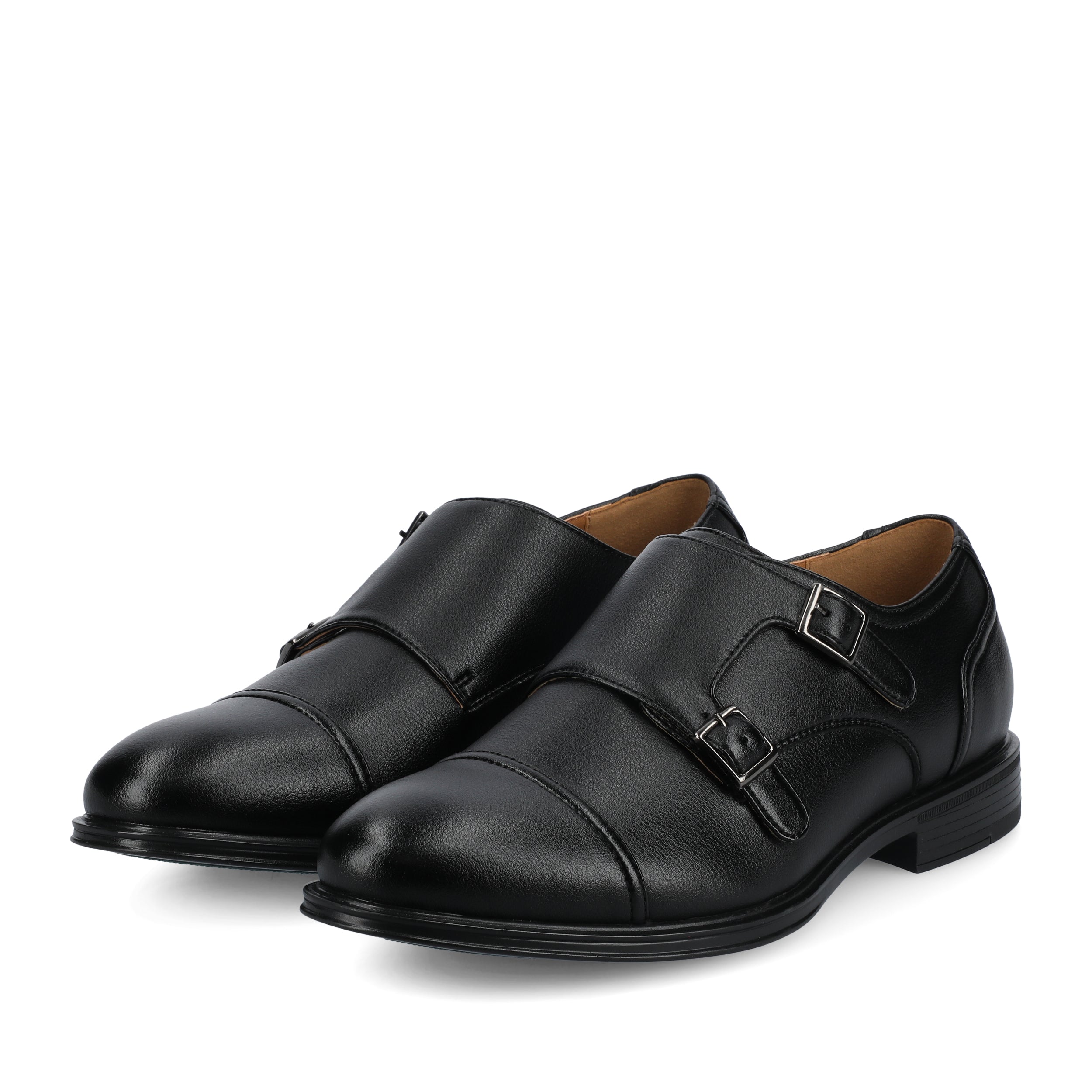Dillon Monk Strap Dress Shoe