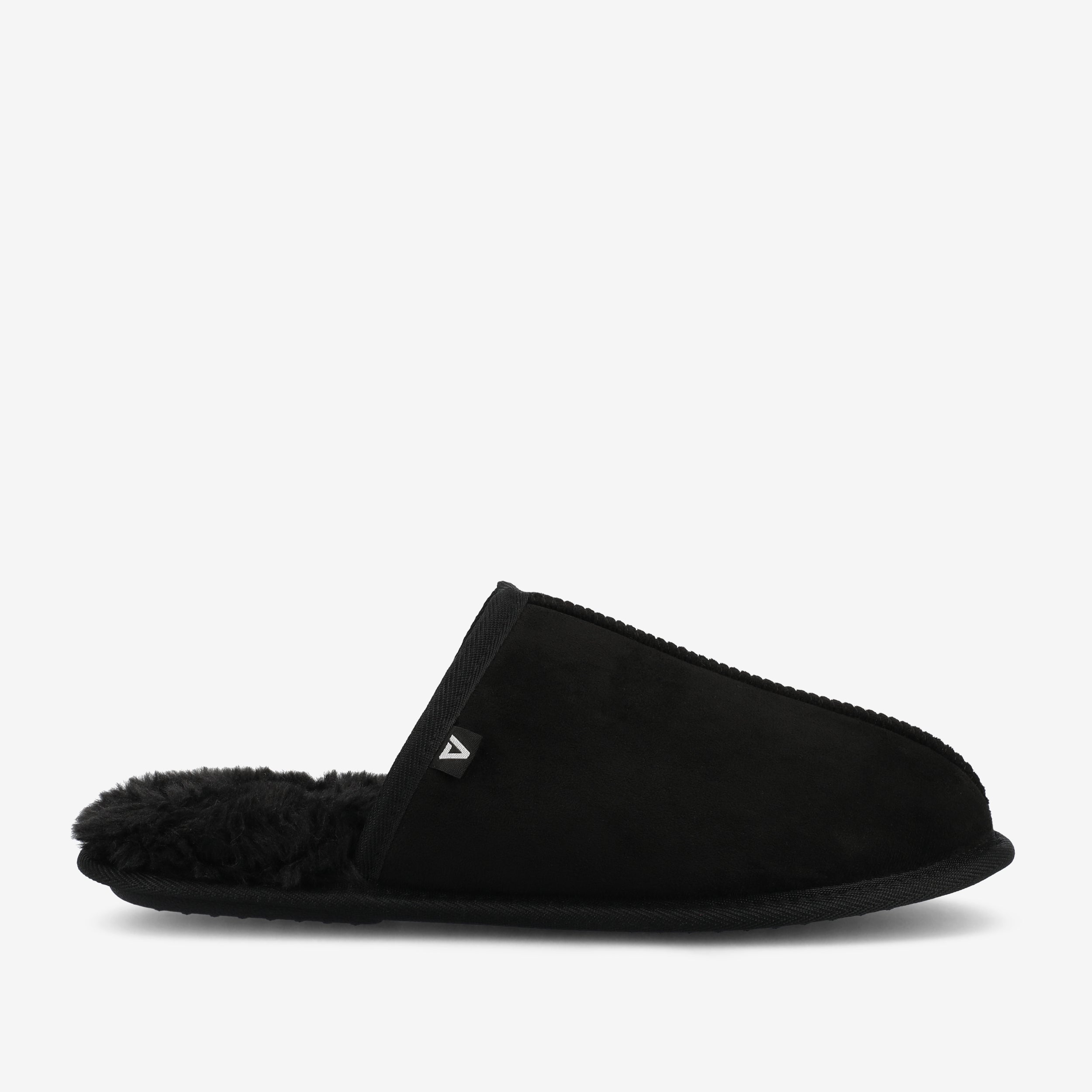 Duncan Shearling Scuff Slipper