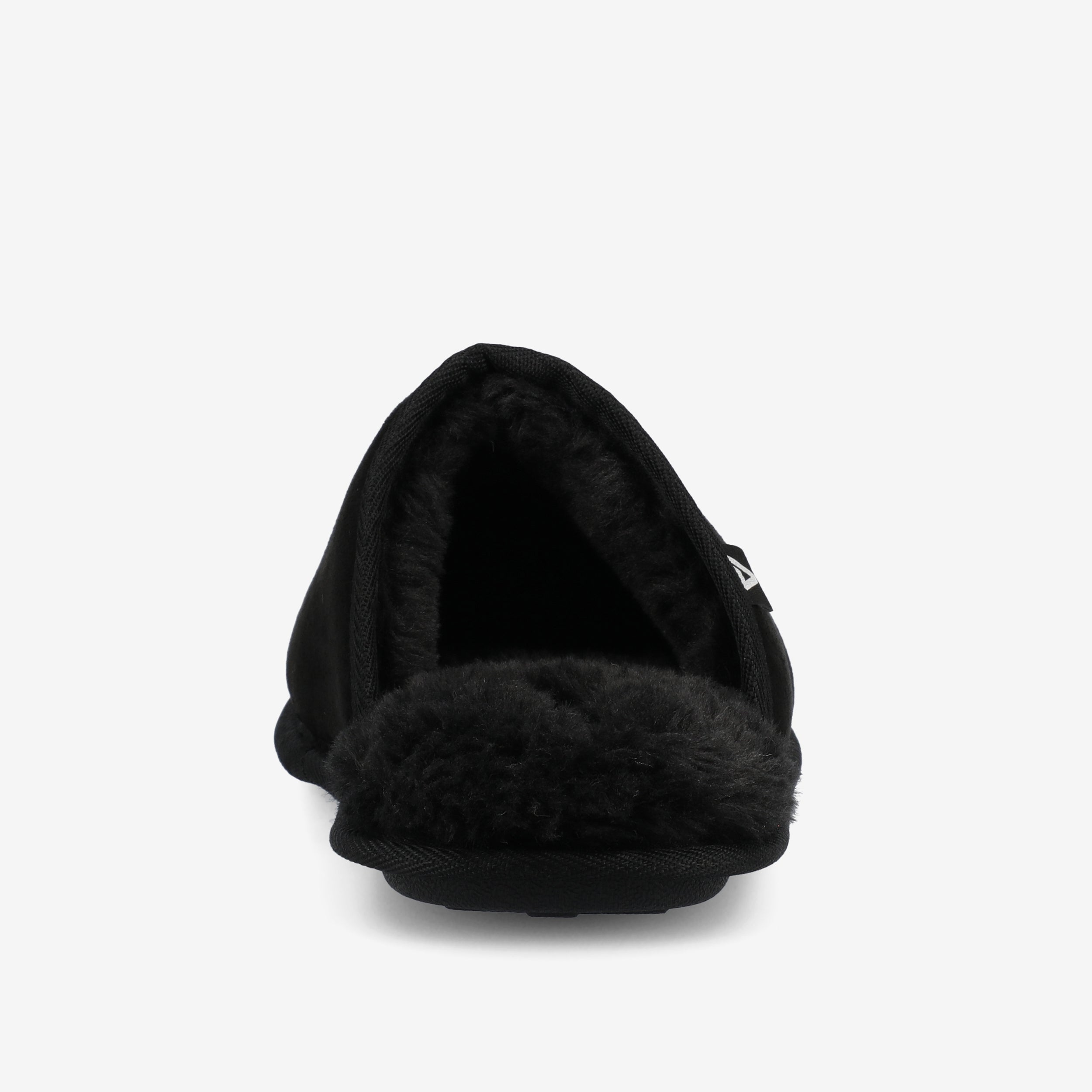 Duncan Shearling Scuff Slipper