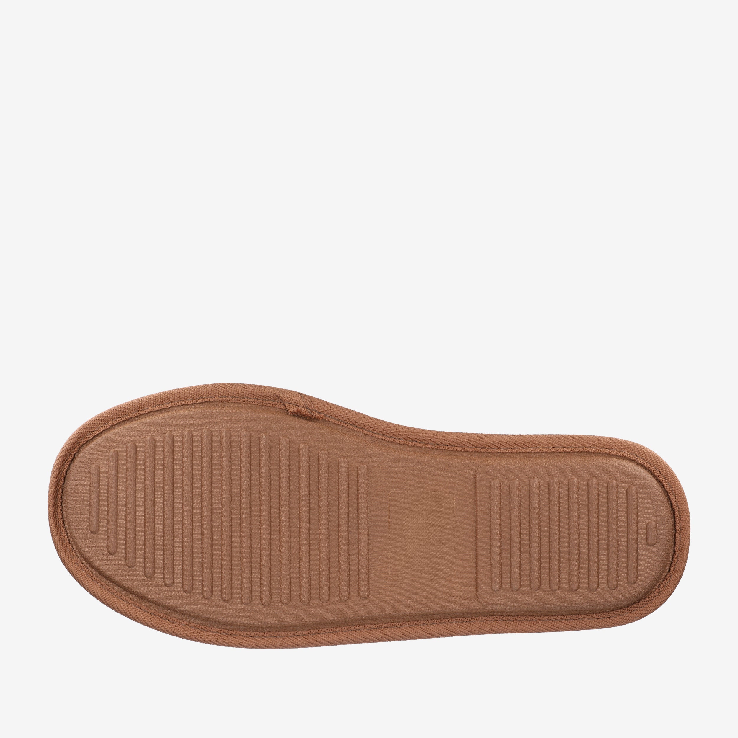 Duncan Shearling Scuff Slipper