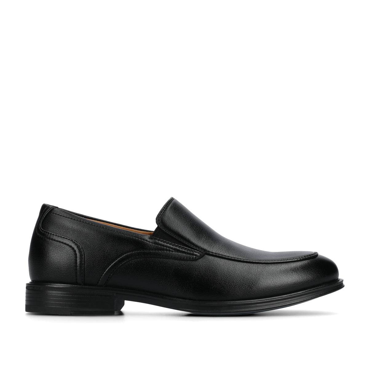 black loafer dress shoes PHOEBE PHILO | MAN'S LOAFER