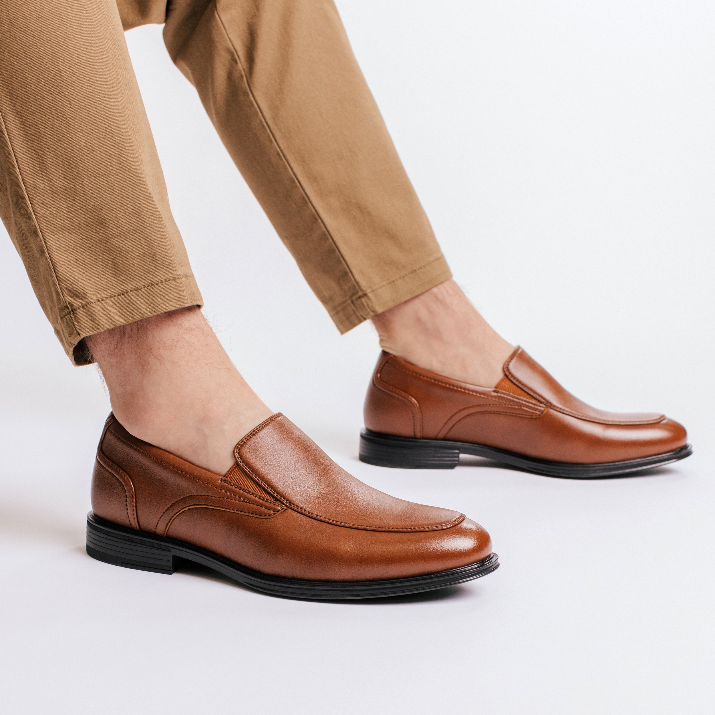 Emilio Dress Loafer