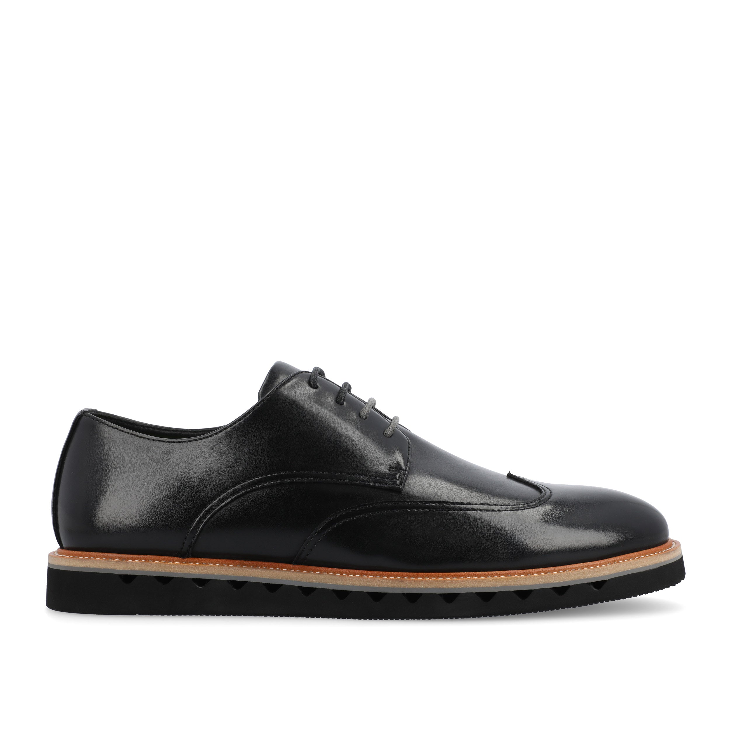 Evander Wingtip Derby