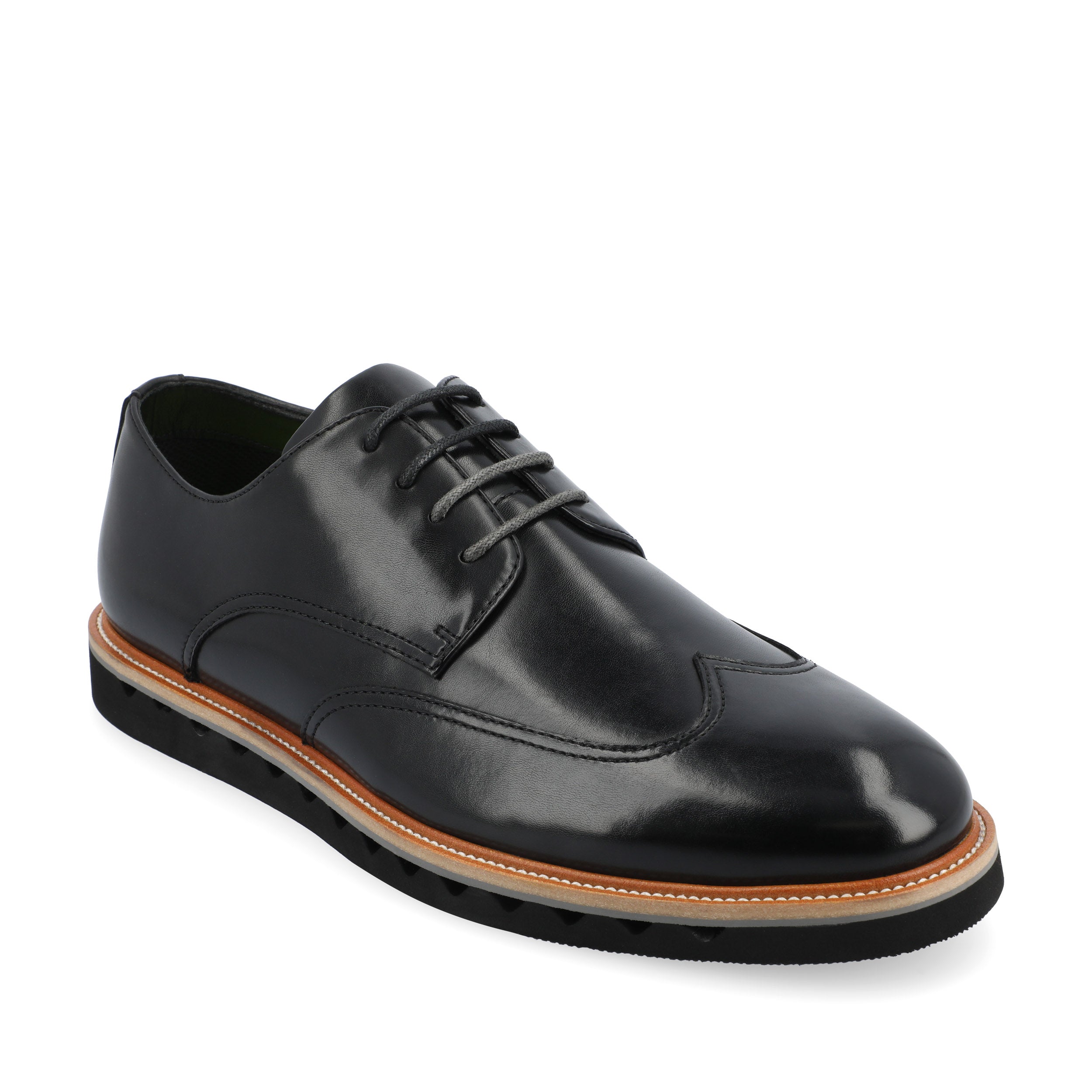 Evander Wingtip Derby