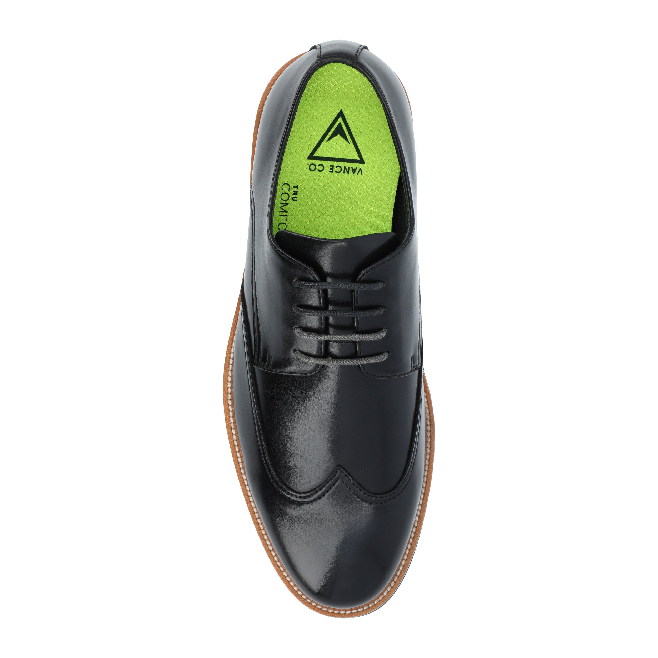Evander Wingtip Derby