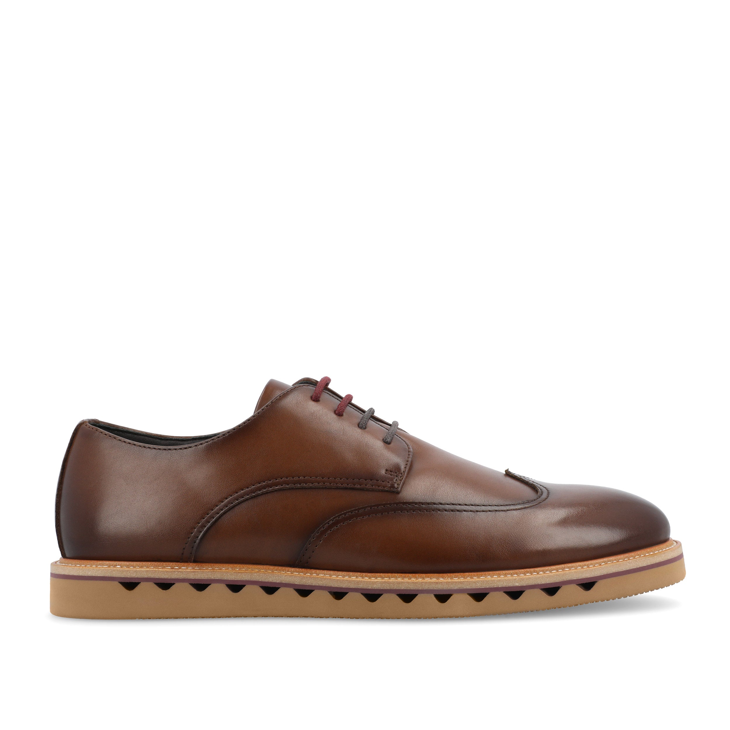 Evander Wingtip Derby