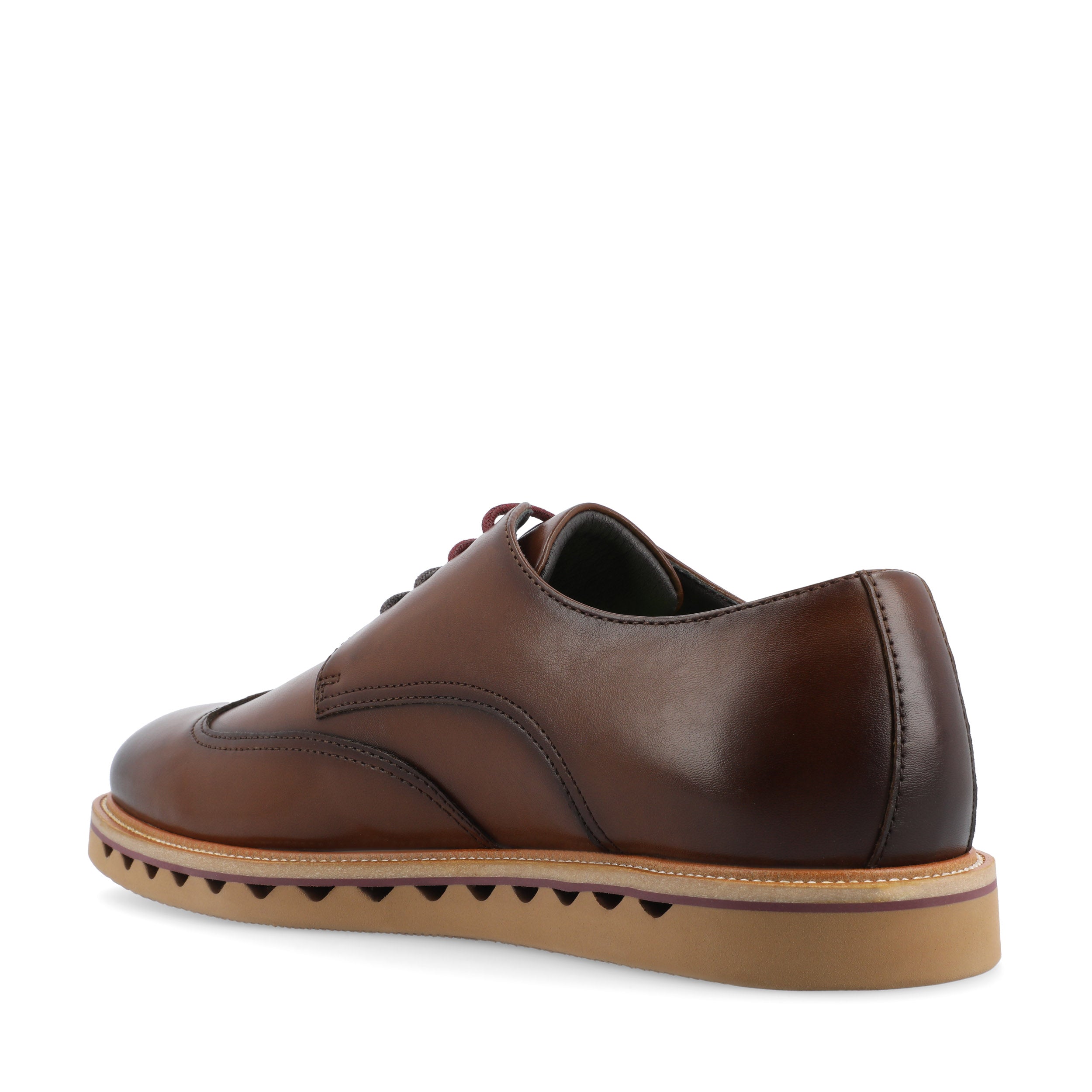 Evander Wingtip Derby
