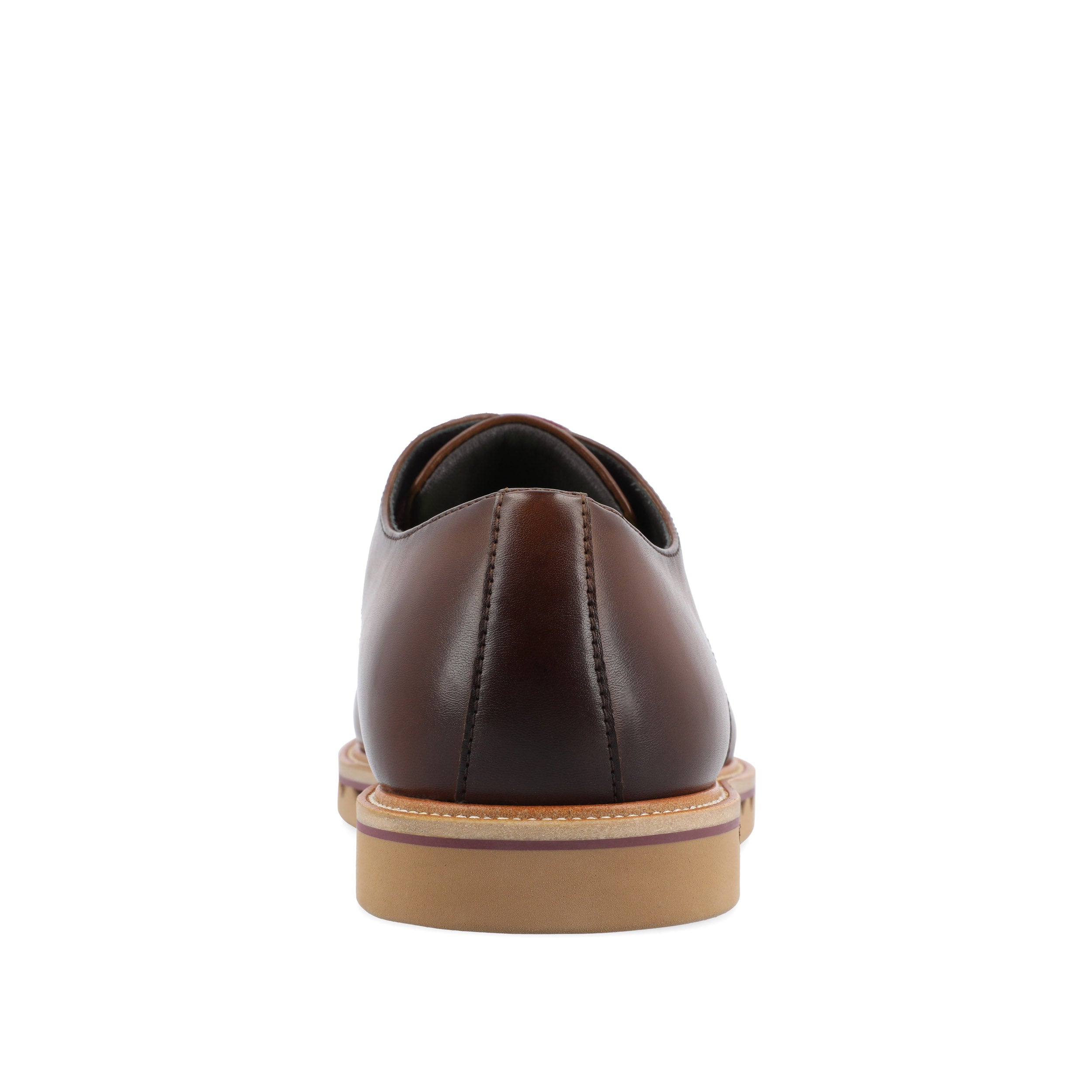 Evander Wingtip Derby