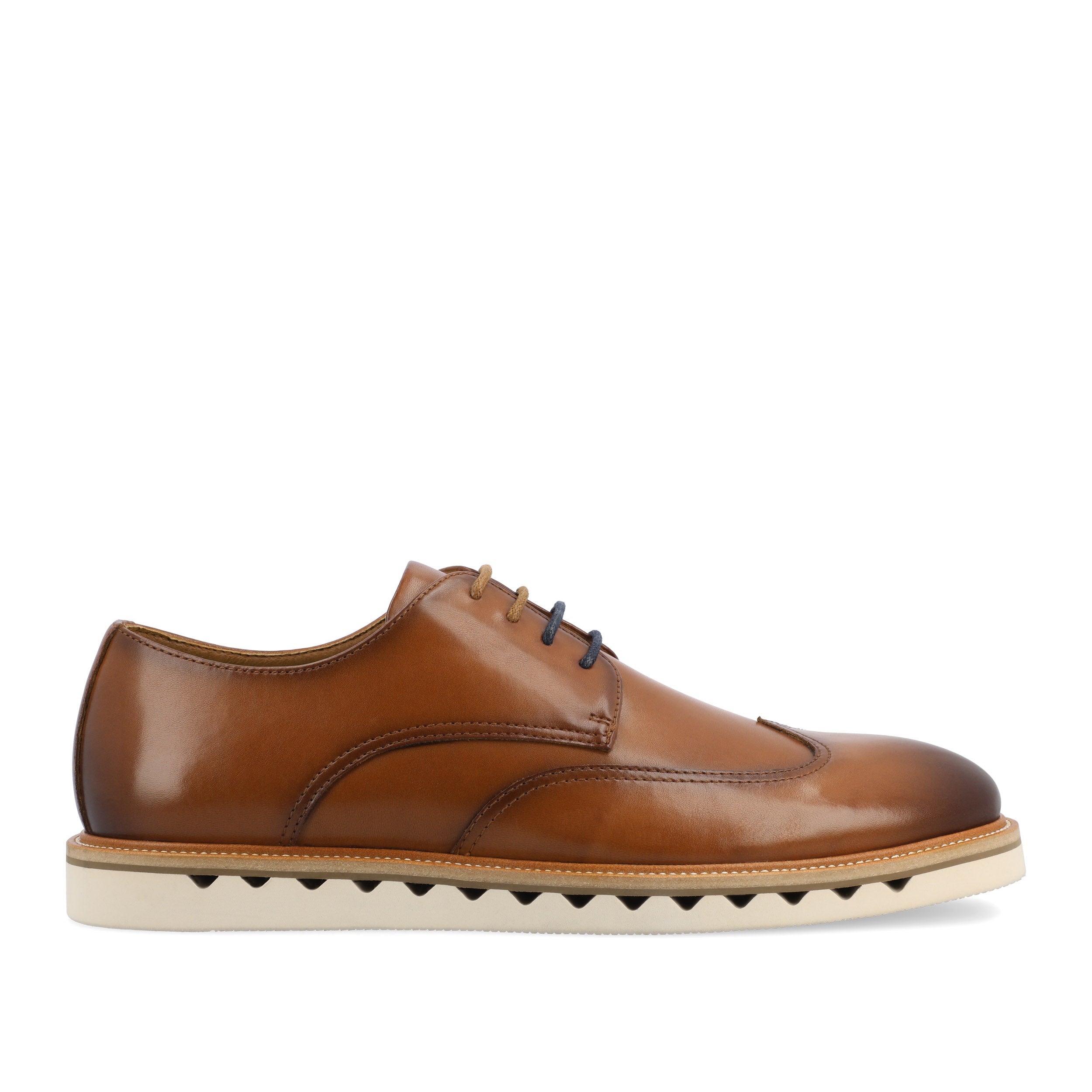Evander Wingtip Derby