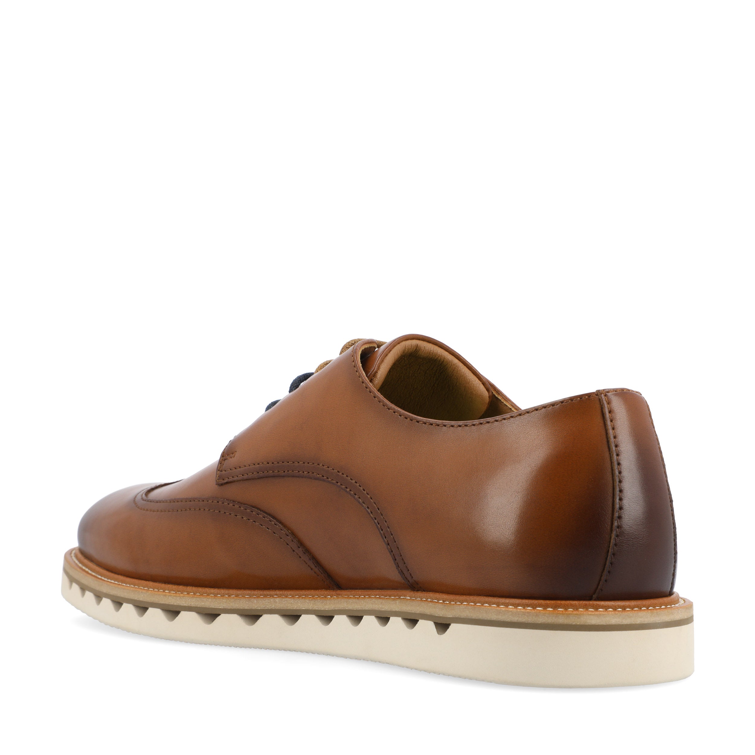 Evander Wingtip Derby
