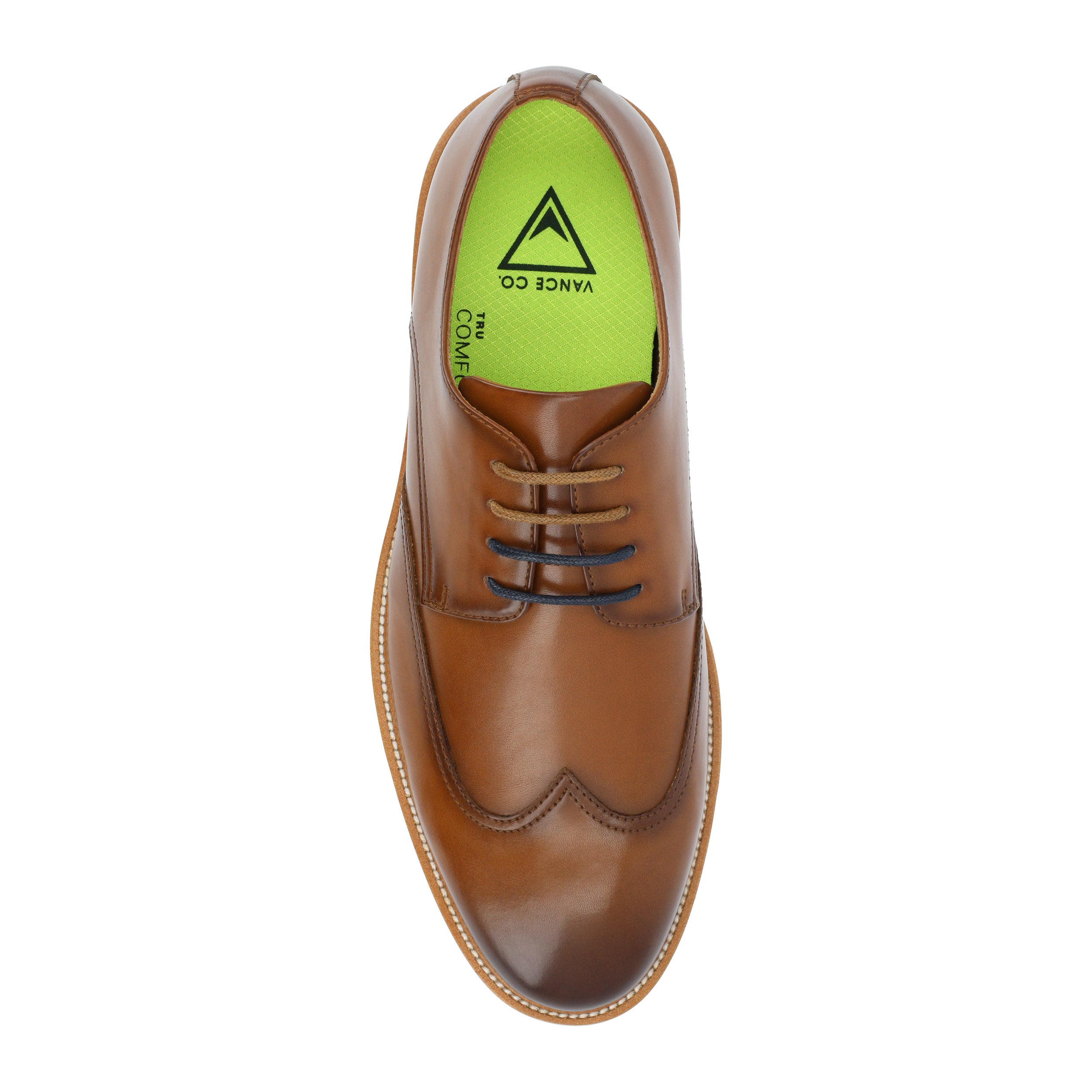 Evander Wingtip Derby