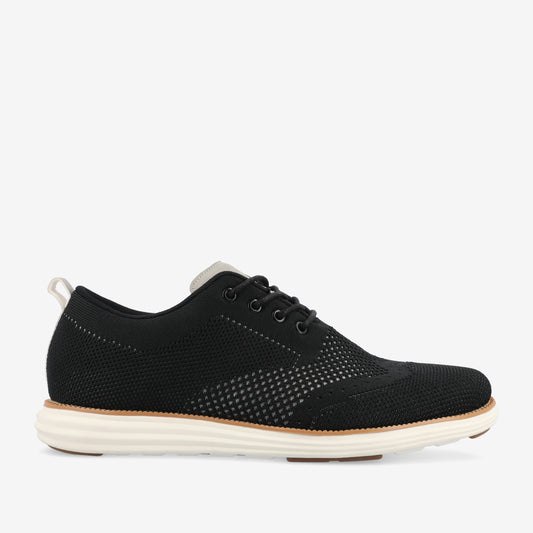 Ezra Knit Dress Shoe