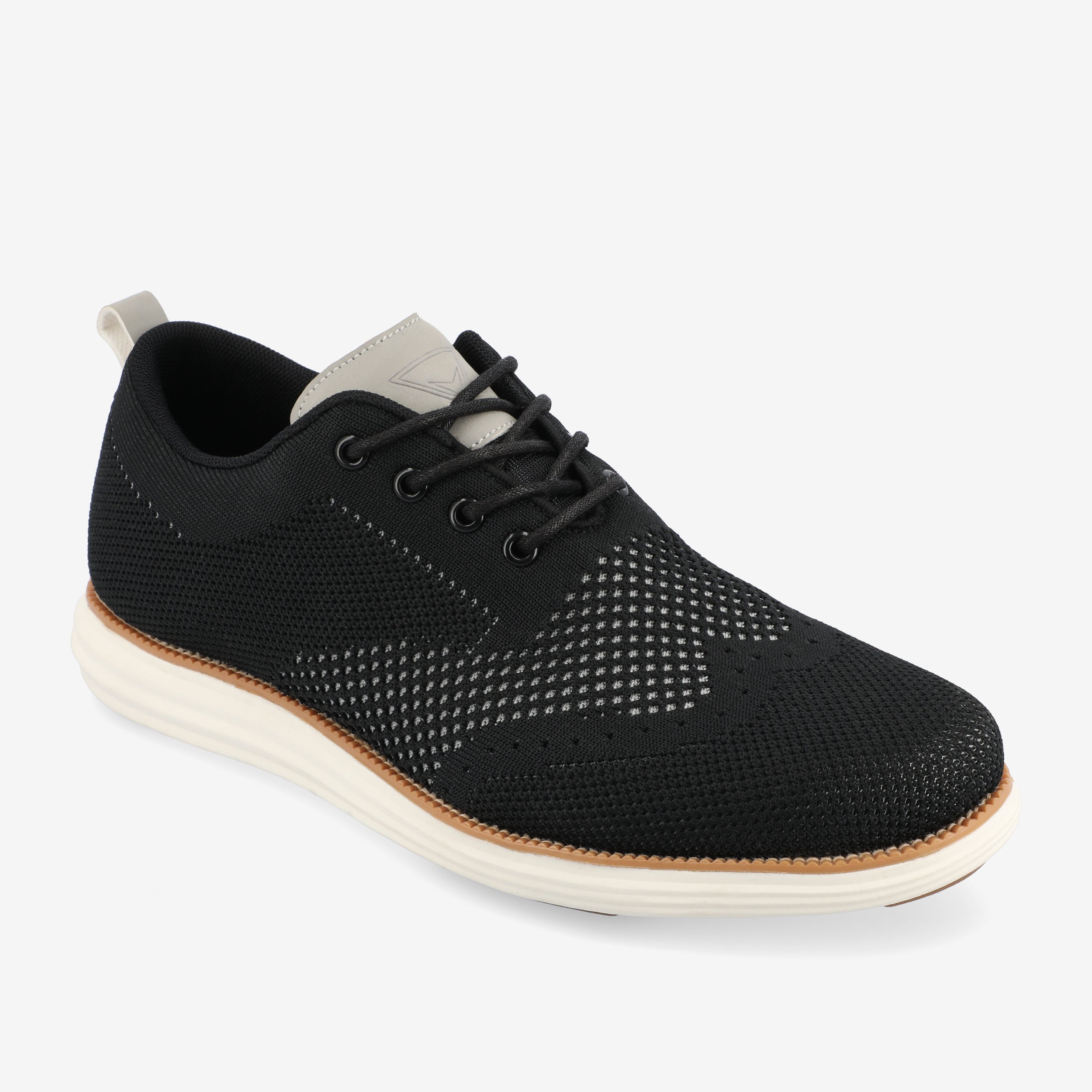 Ezra Knit Dress Shoe