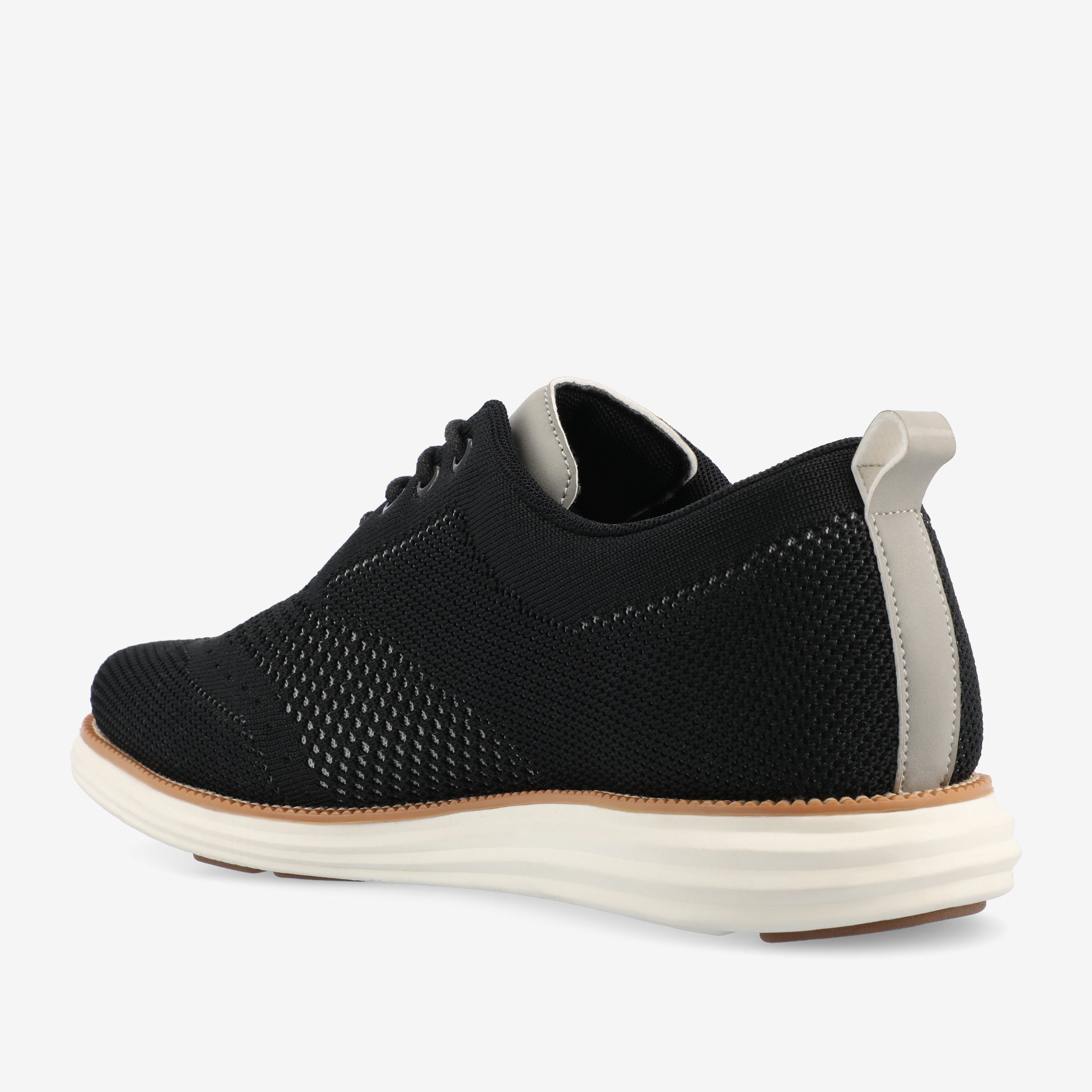 Ezra Knit Dress Shoe