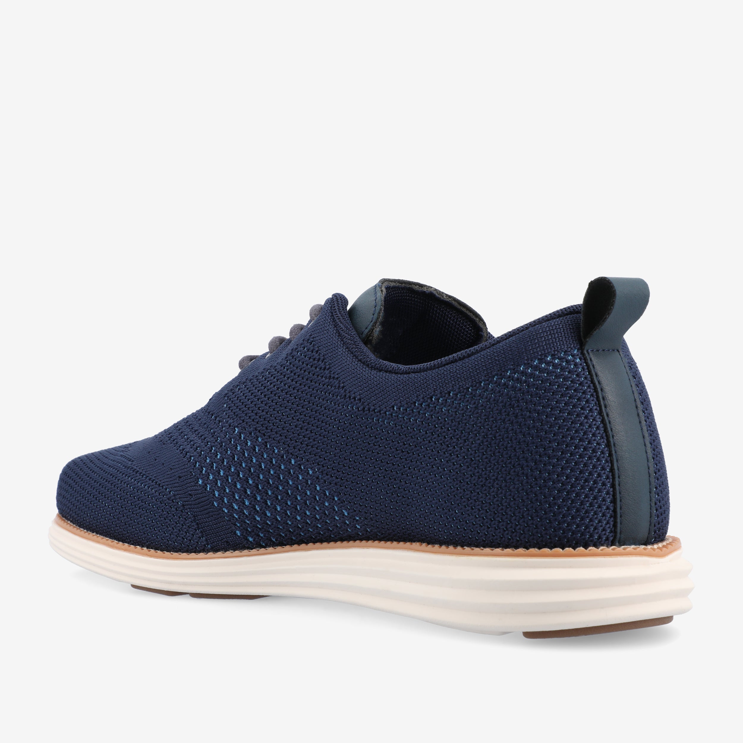 Ezra Knit Dress Shoe