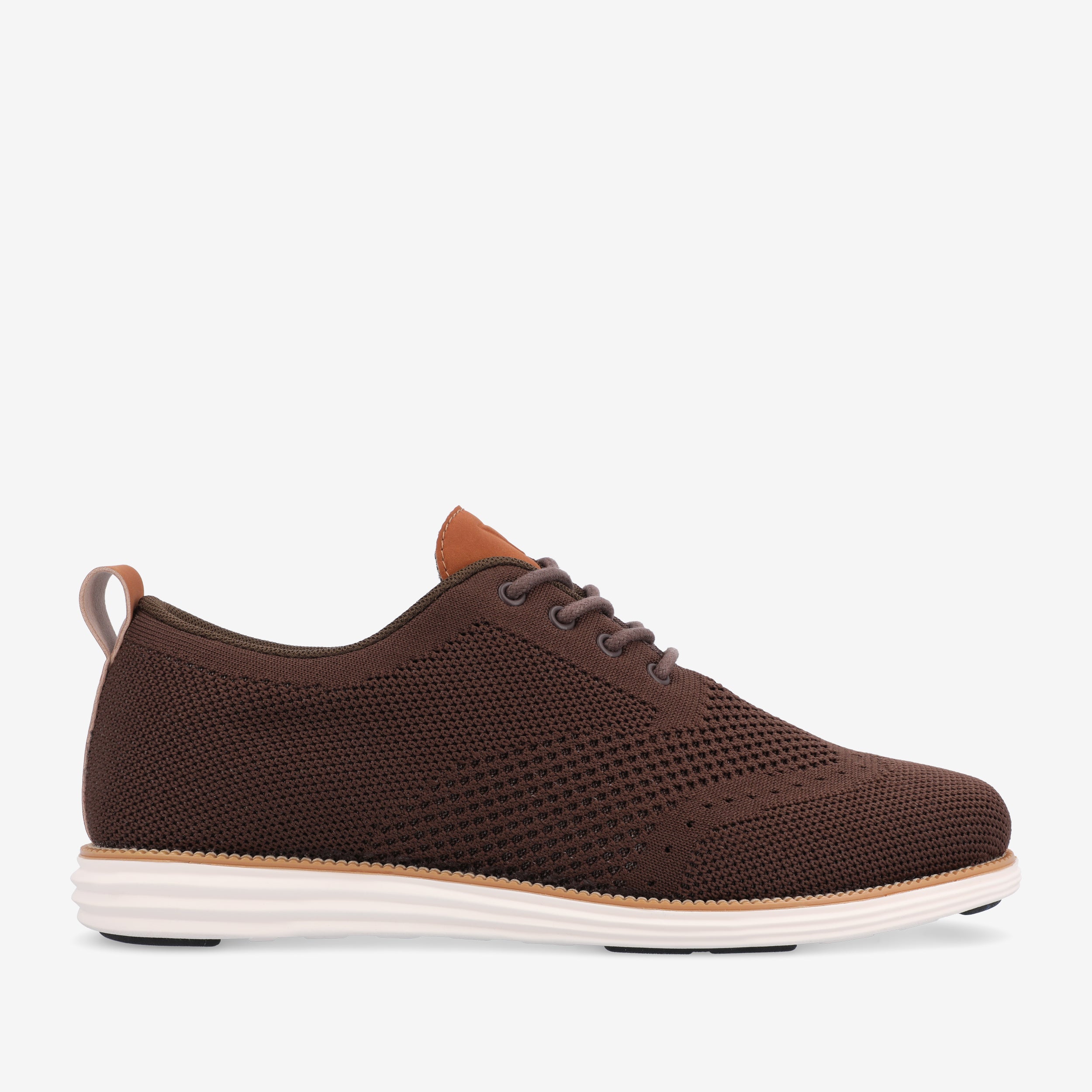 Ezra Knit Dress Shoe