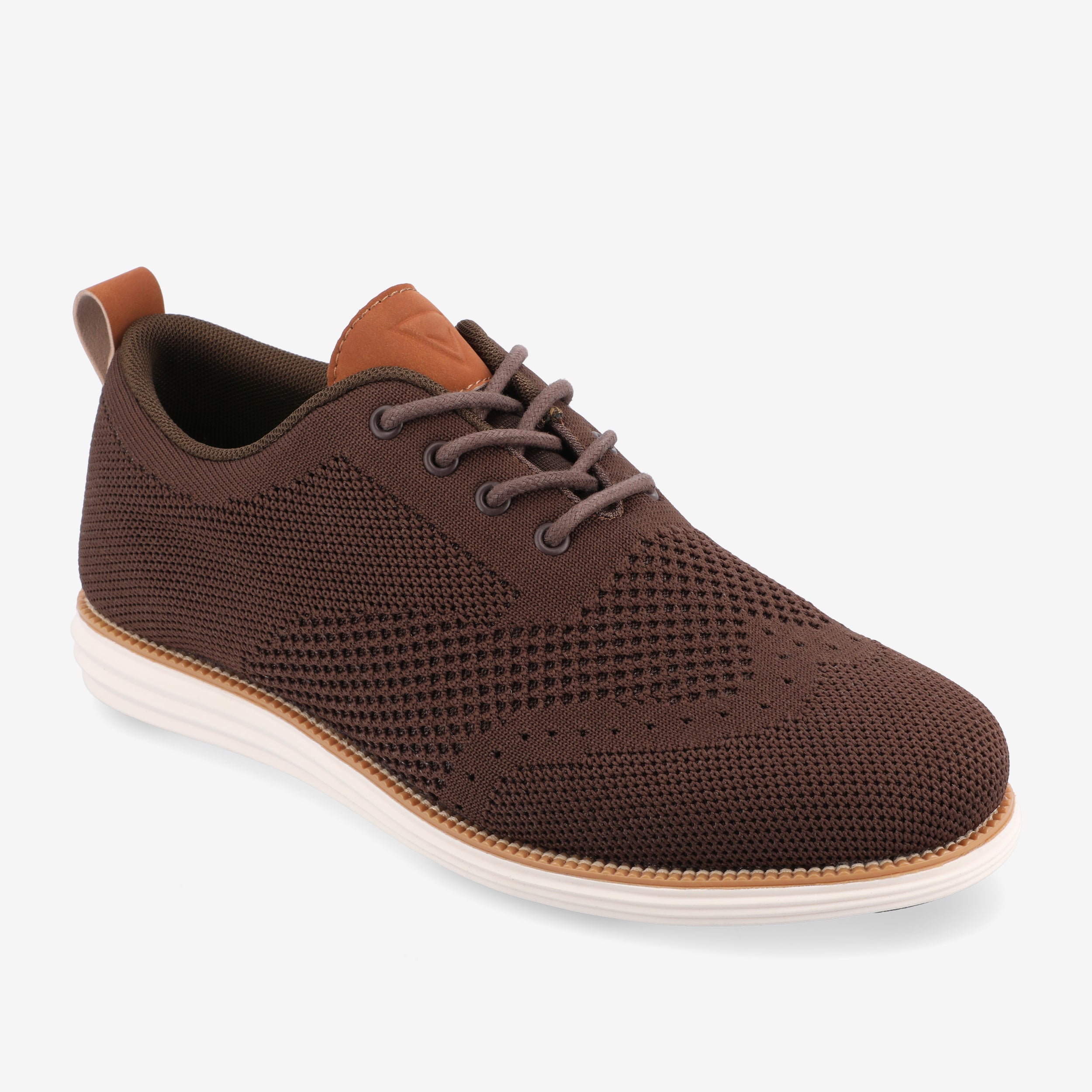 Ezra Knit Dress Shoe