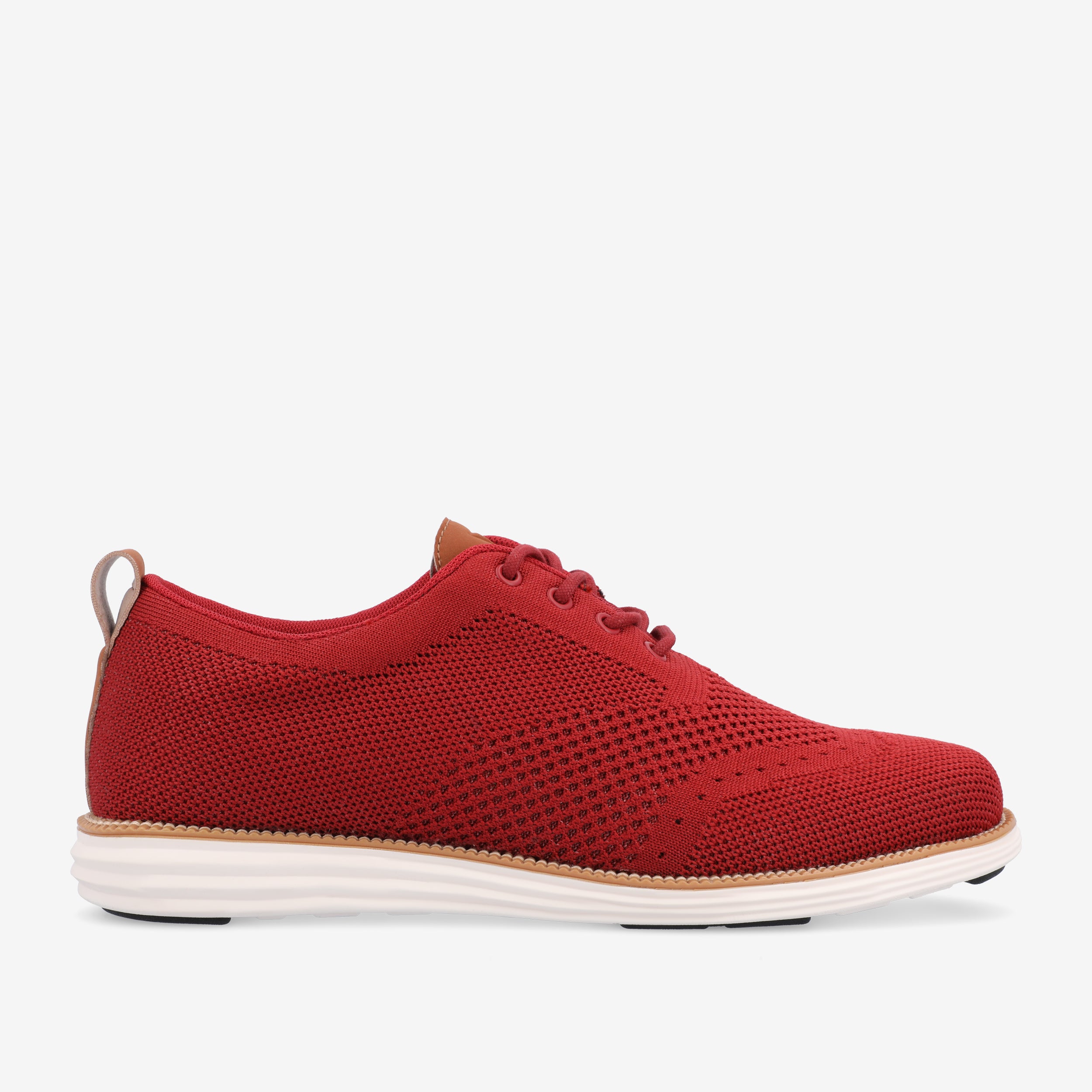 Ezra Knit Dress Shoe