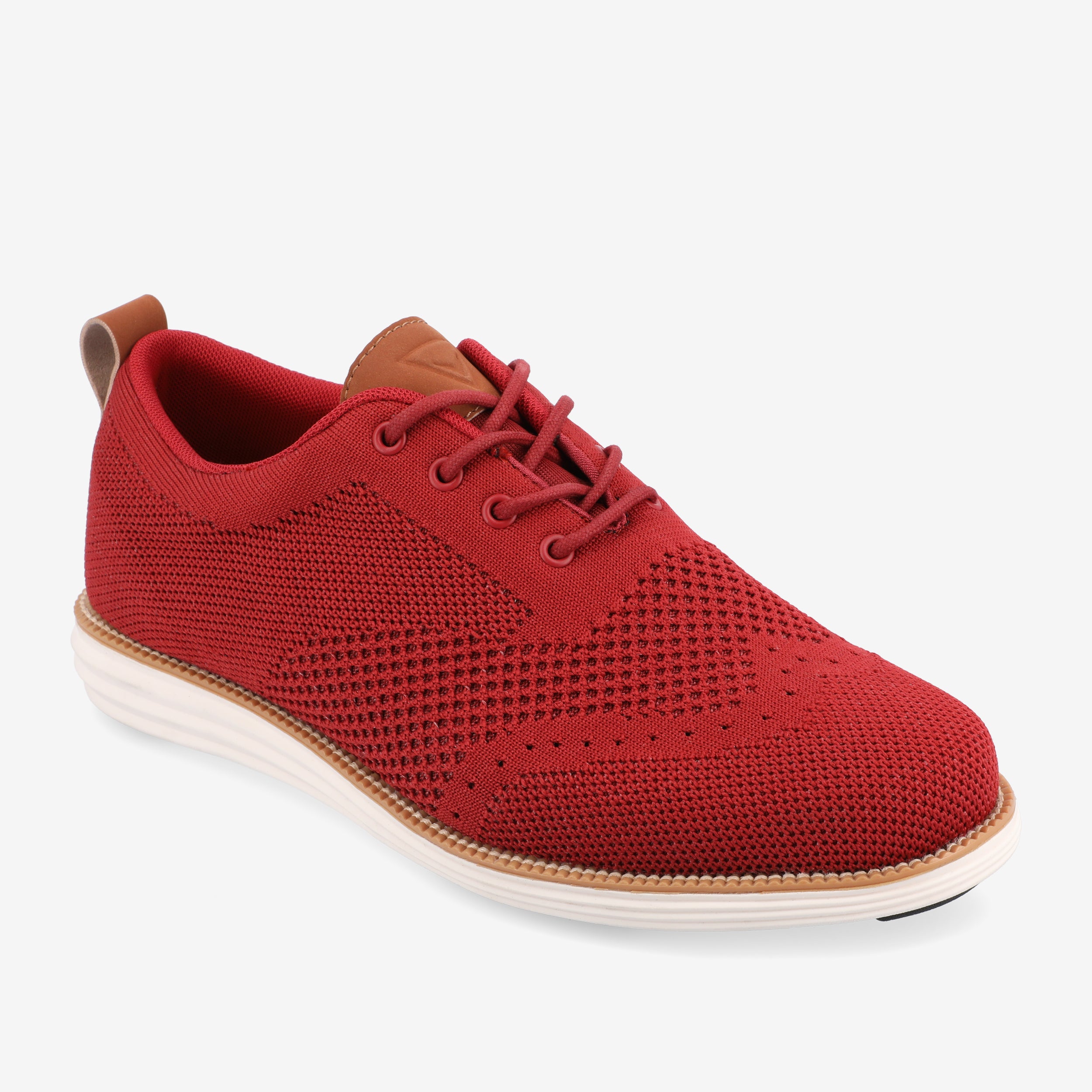 Ezra Knit Dress Shoe